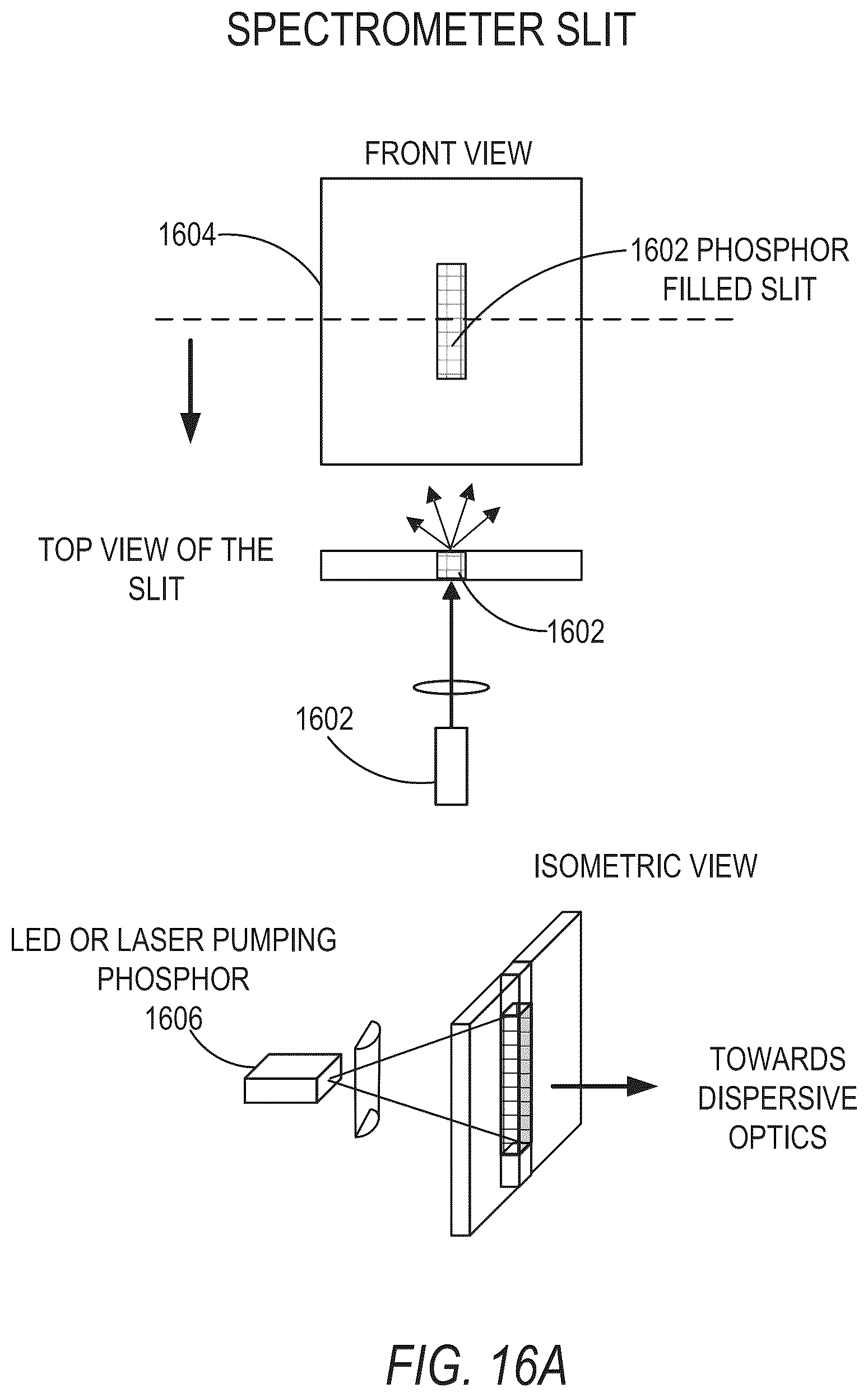 Patent US12307731 Figure 18 – Wearable device such as for glucose measurement