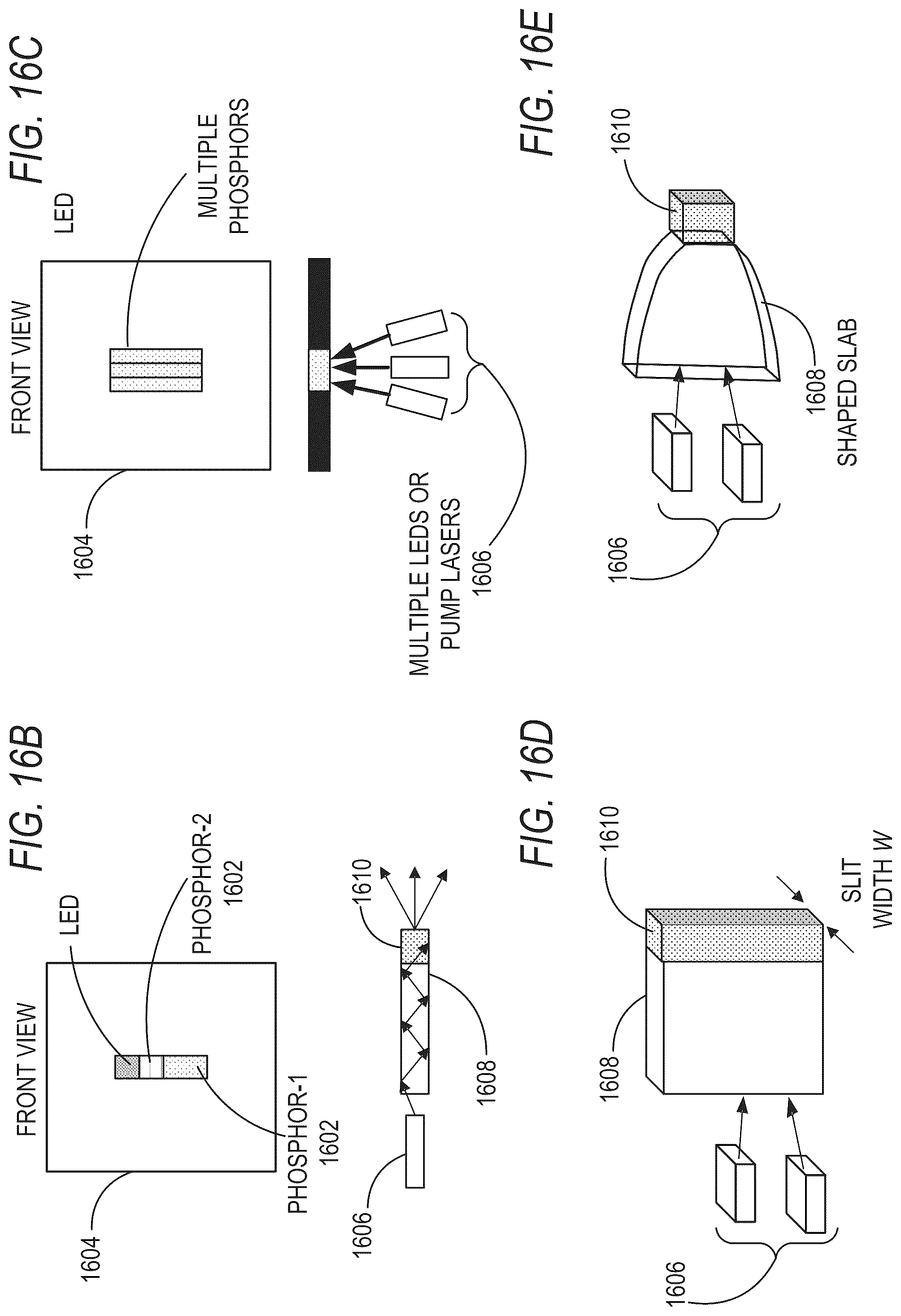 Patent US12307731 Figure 19 – Wearable device such as for glucose measurement