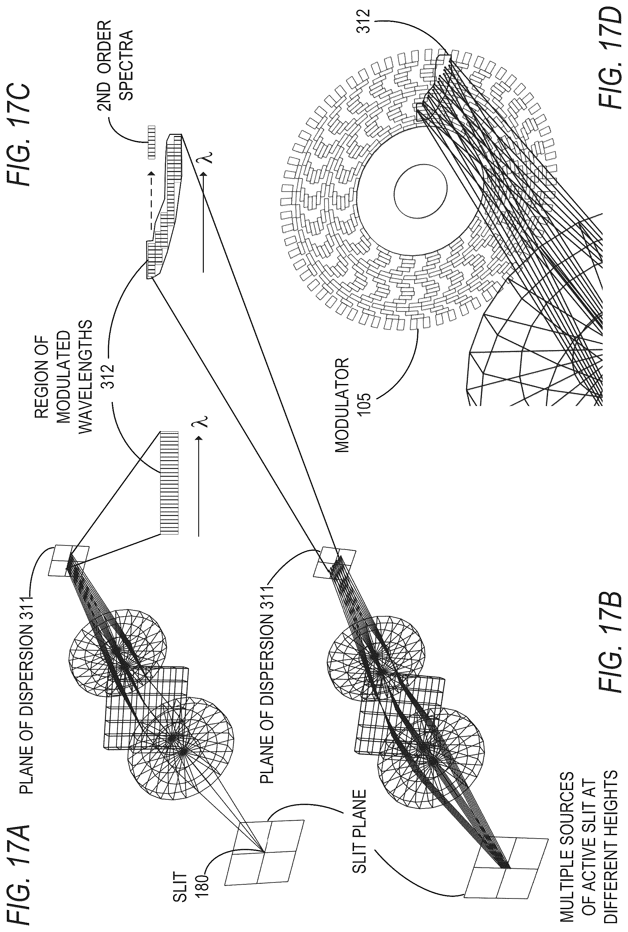 Patent US12307731 Figure 20 – Wearable device such as for glucose measurement