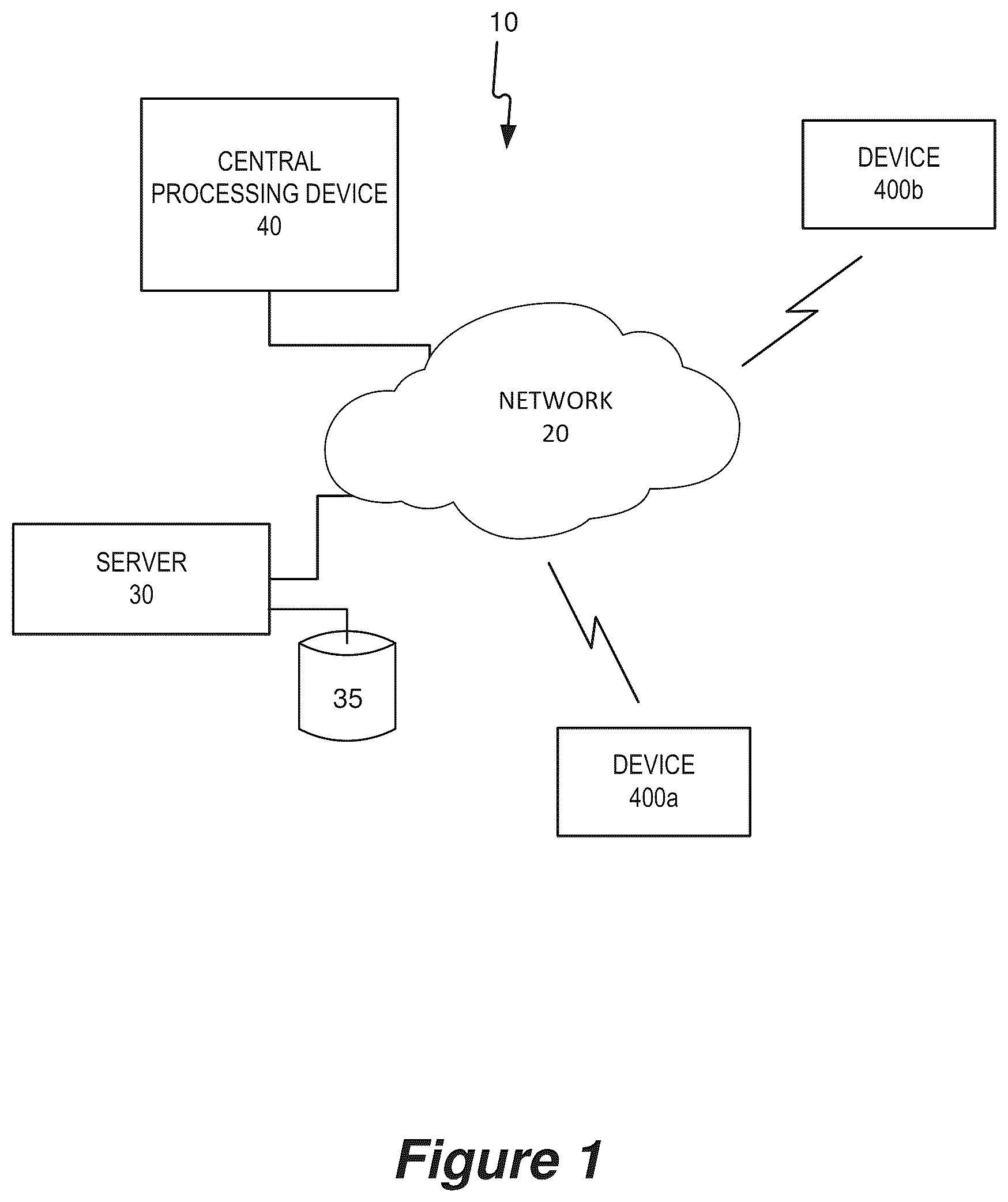 Patent US12307732 Figure 1 – Methods for handling occlusion in augmented reality applications using memory and device tracking and related apparatus