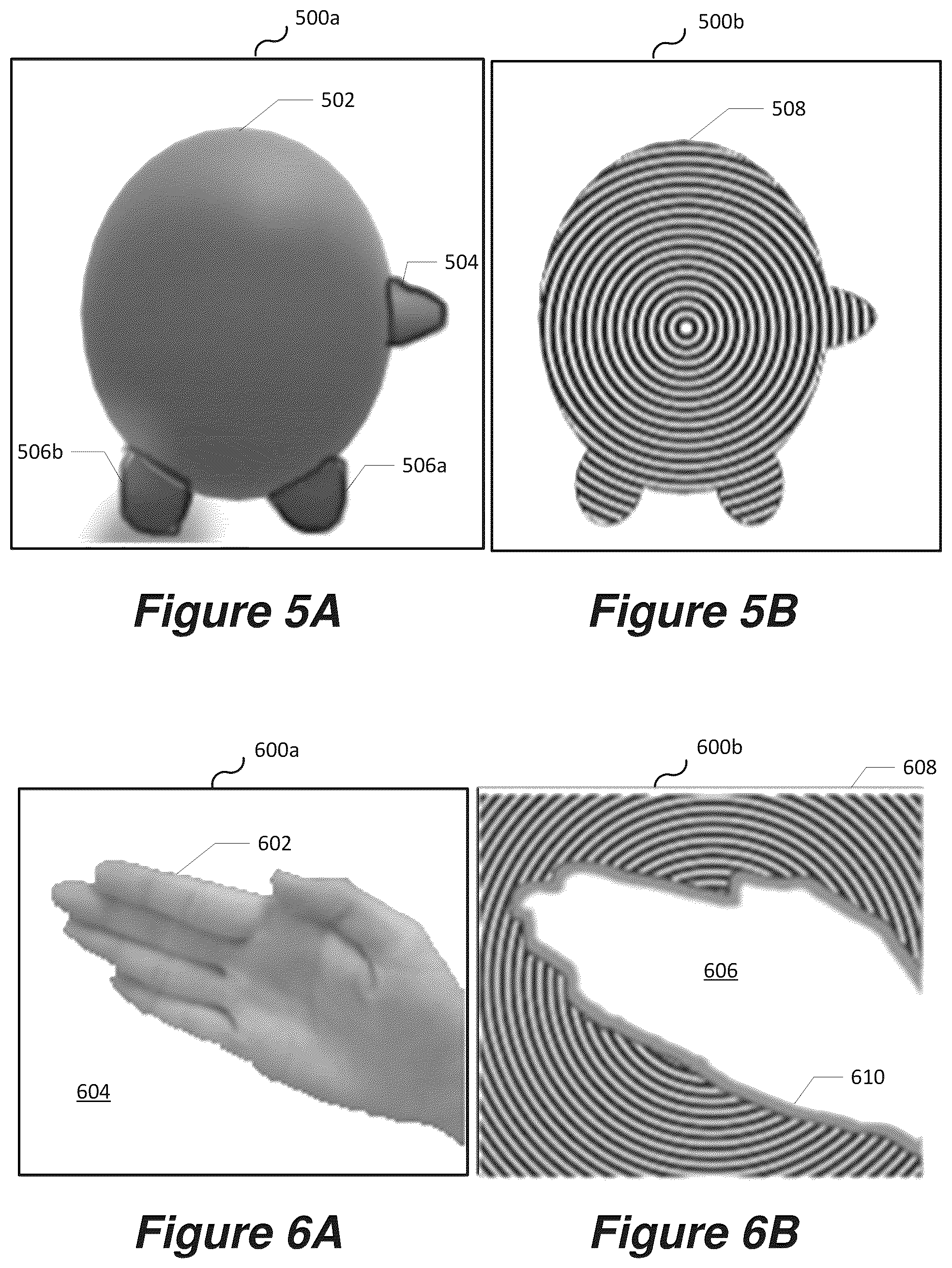 Patent US12307732 Figure 4 – Methods for handling occlusion in augmented reality applications using memory and device tracking and related apparatus