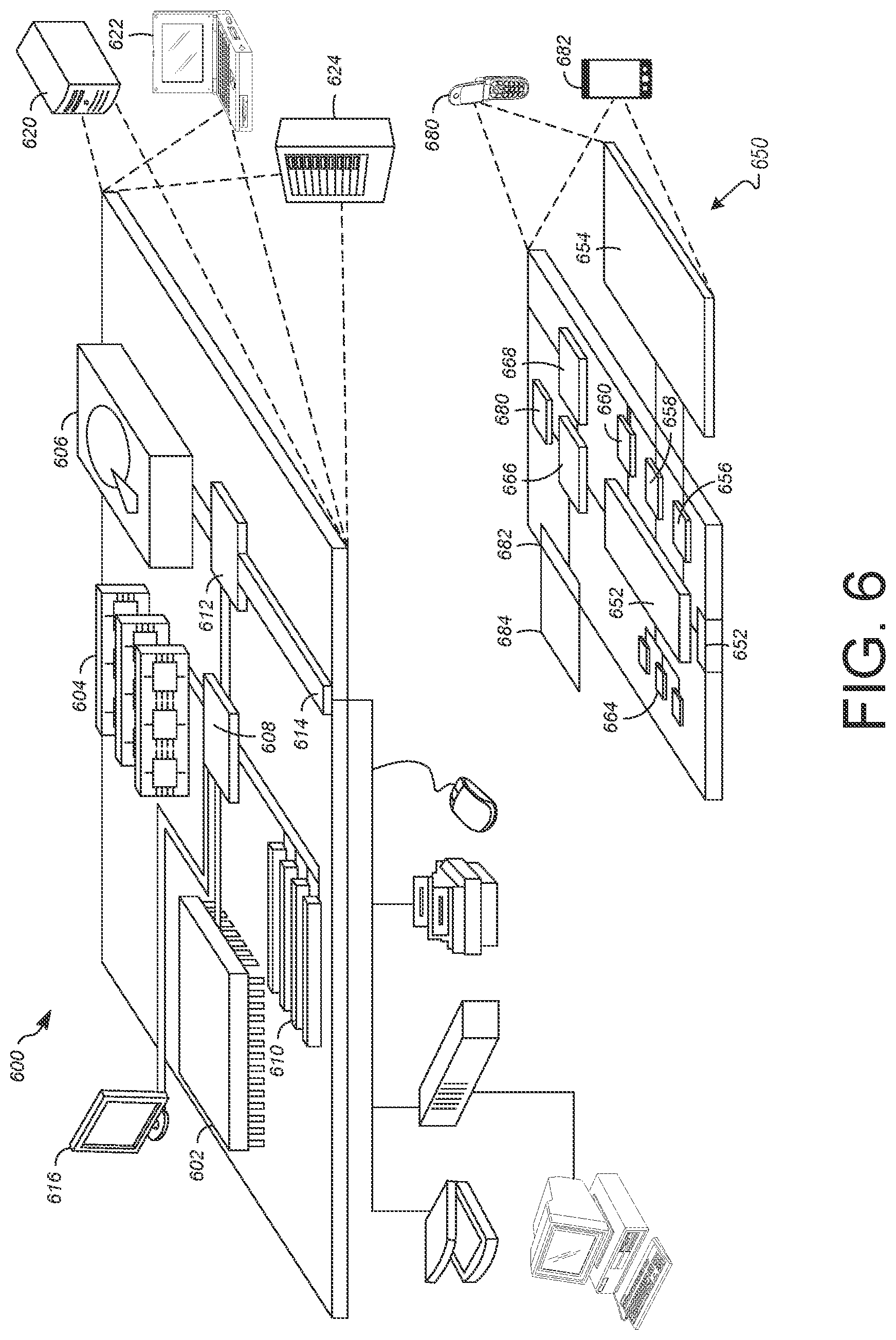 Patent US12307733 Figure 6 – Learning illumination from diverse portraits