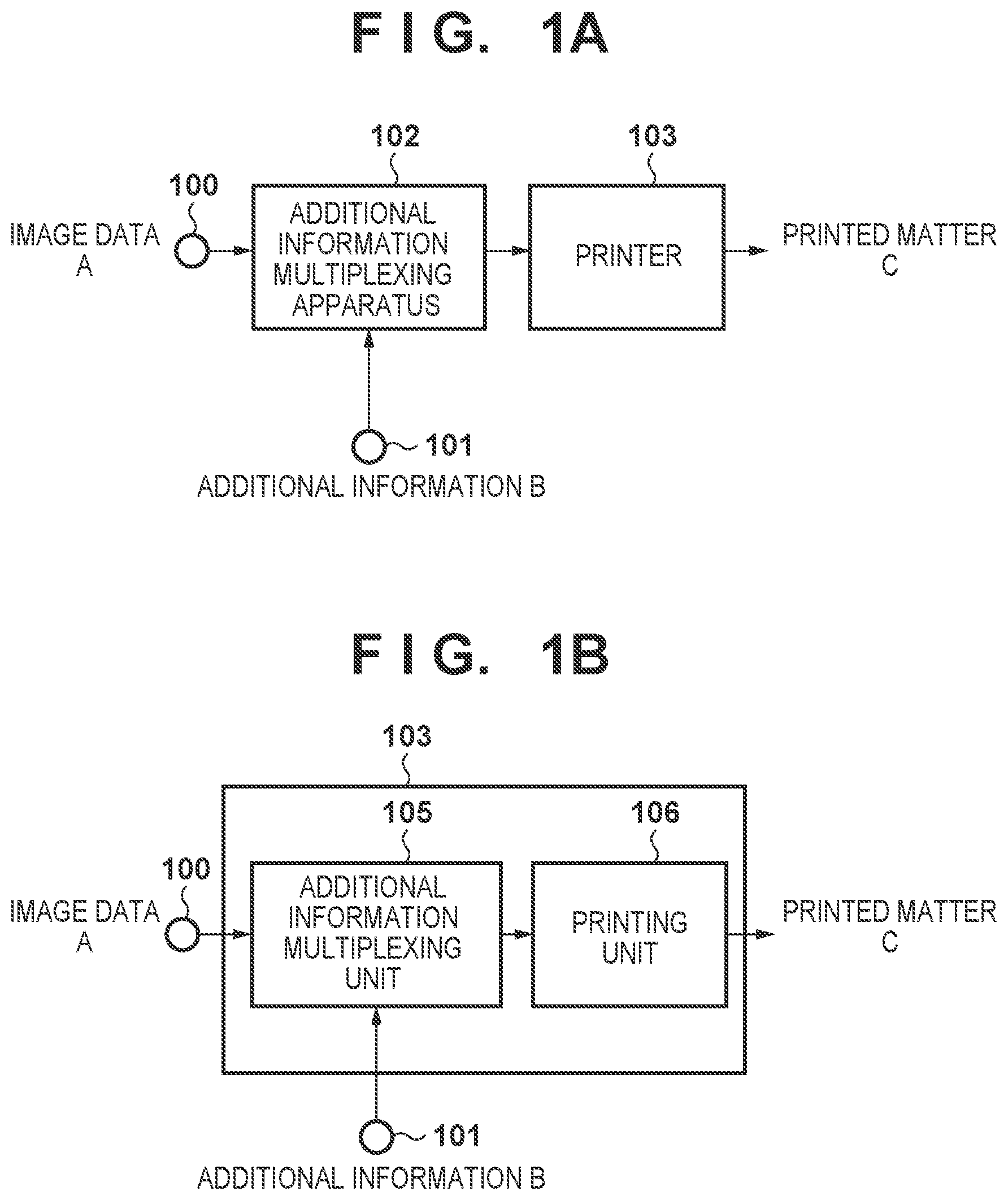 Patent US12307734 — Information processing apparatus, method, and computer-readable medium — Figure 1