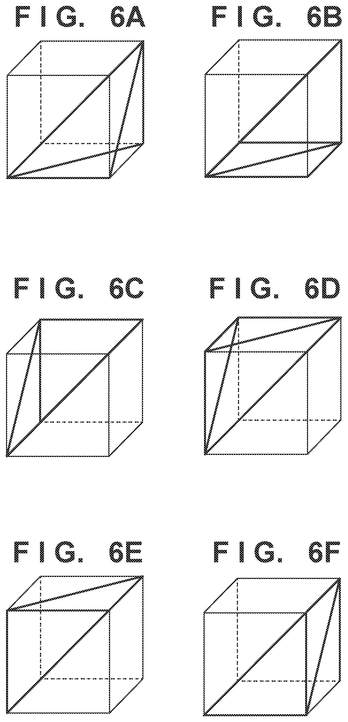 Patent US12307734 Figure 6 – Information processing apparatus, method, and computer-readable medium