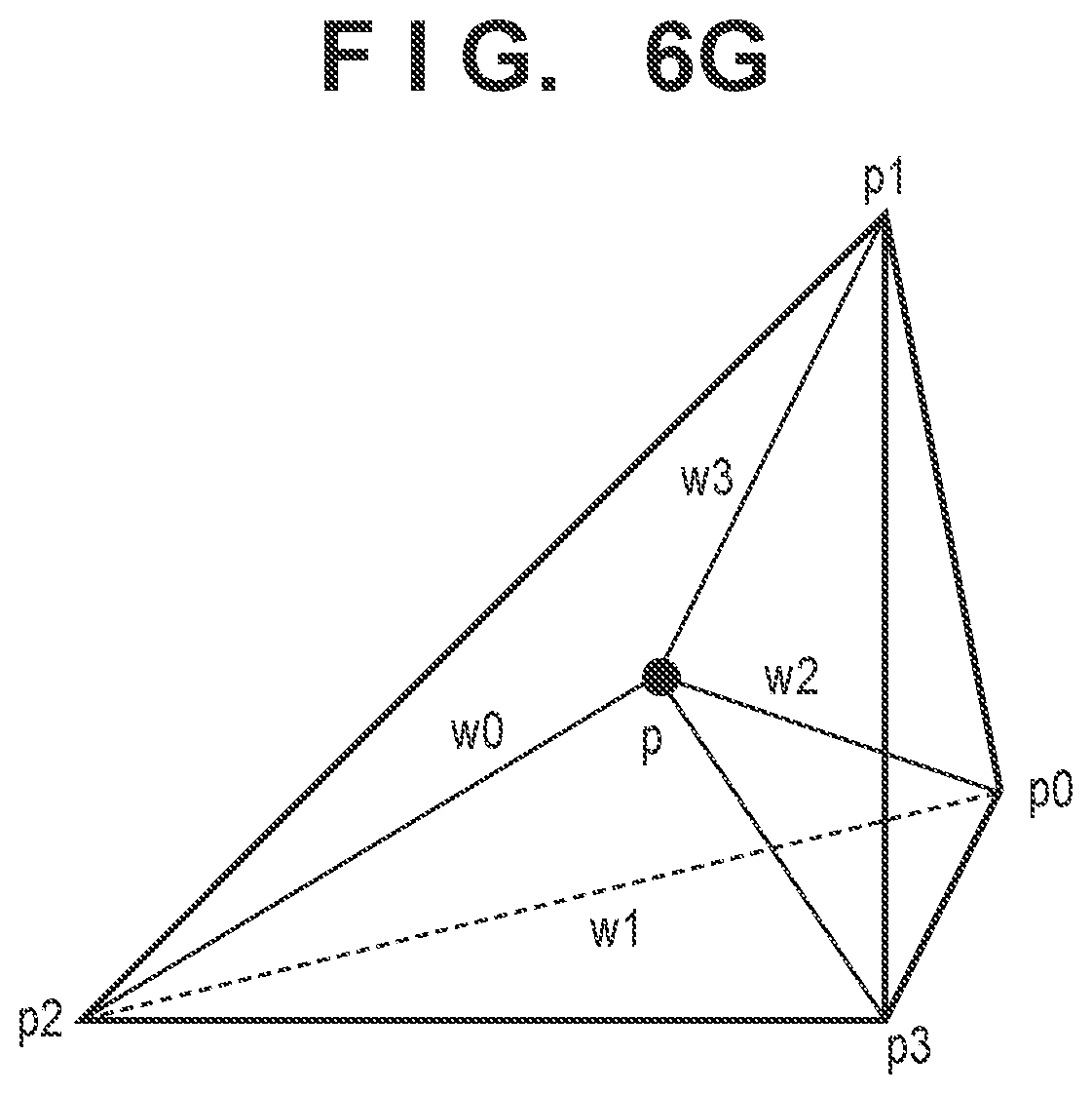 Patent US12307734 Figure 7 – Information processing apparatus, method, and computer-readable medium