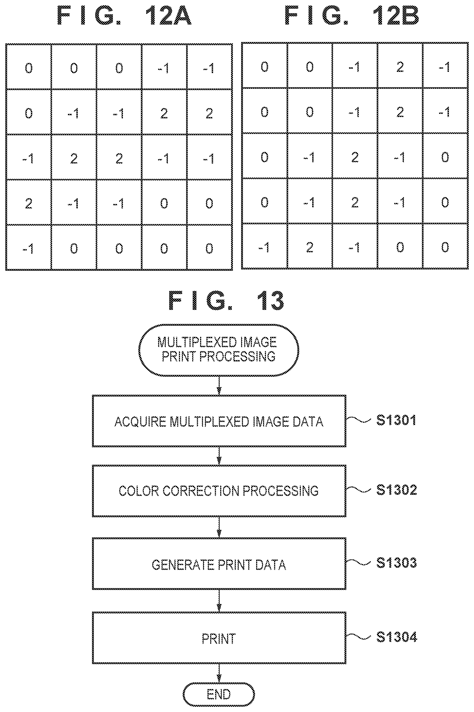 Patent US12307734 Figure 11 – Information processing apparatus, method, and computer-readable medium