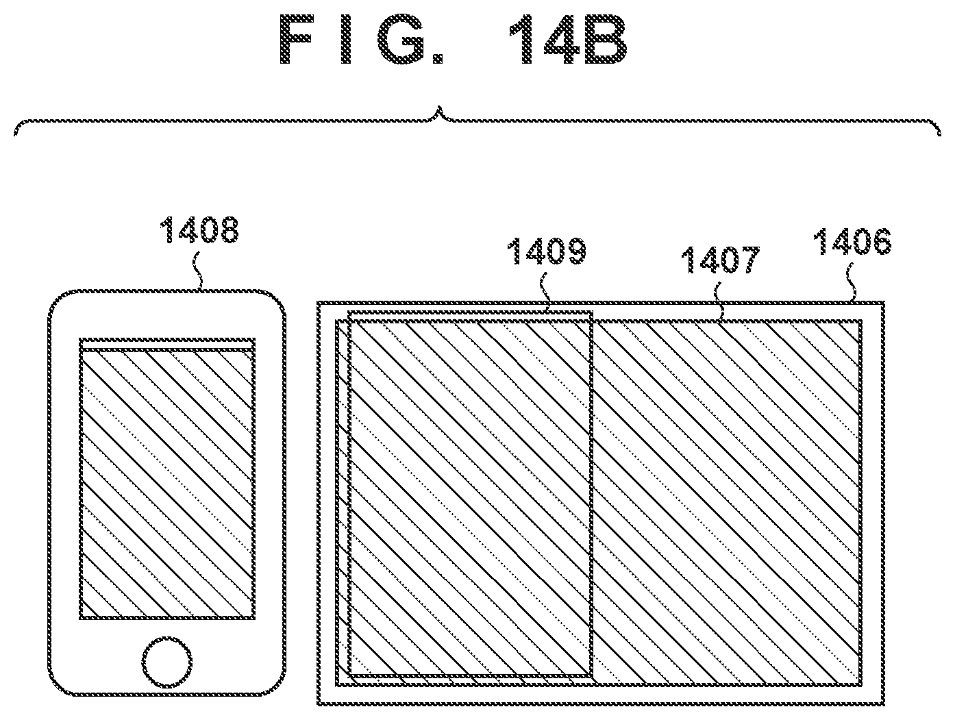 Patent US12307734 Figure 13 – Information processing apparatus, method, and computer-readable medium