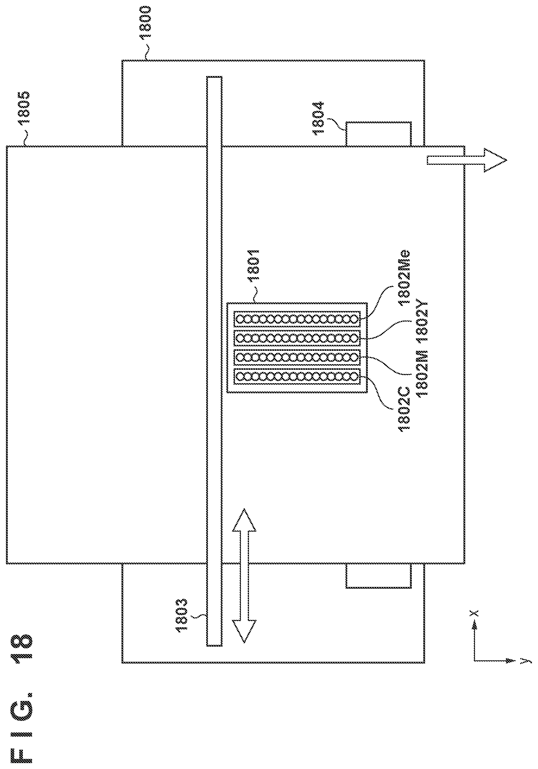 Patent US12307734 Figure 17 – Information processing apparatus, method, and computer-readable medium