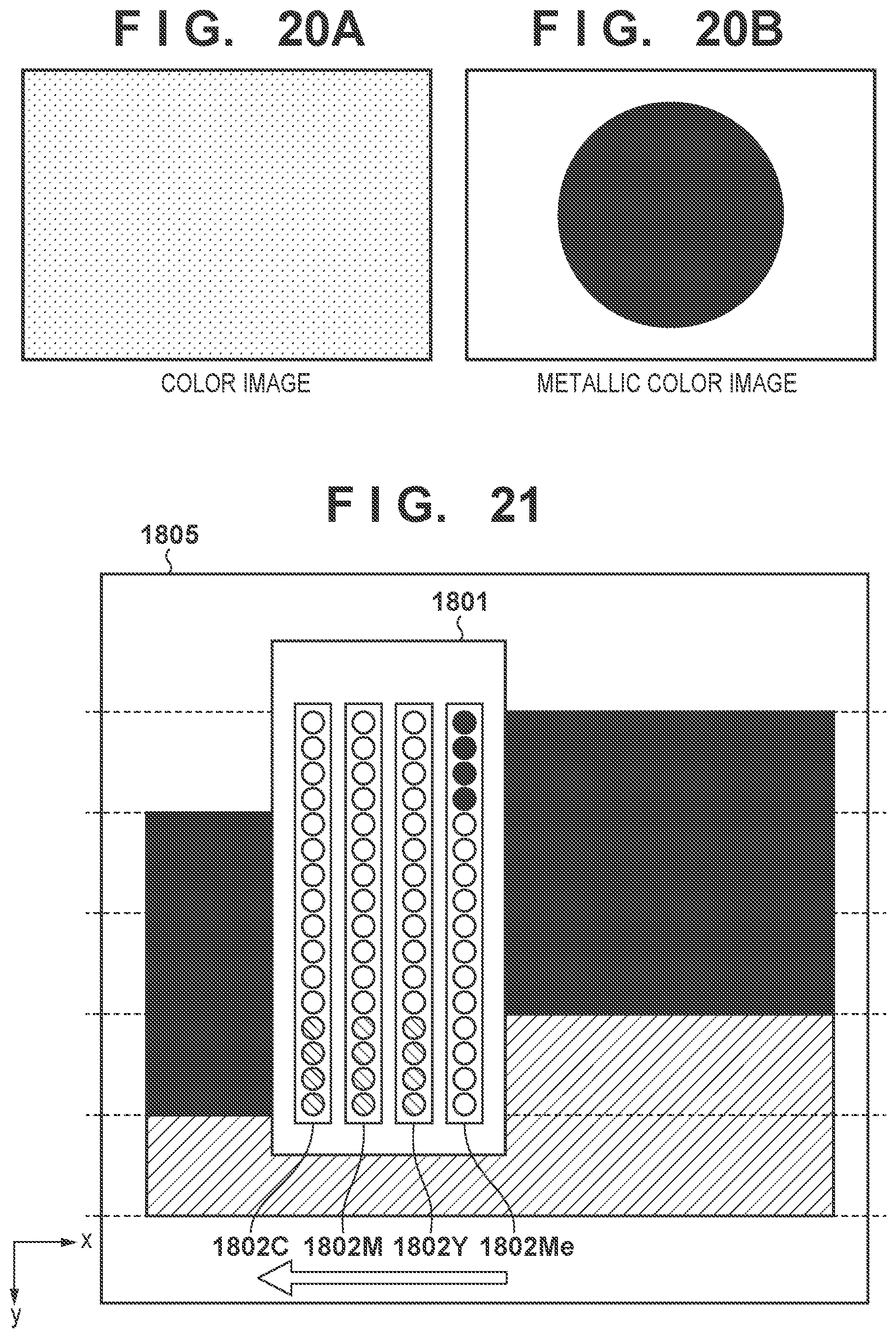 Patent US12307734 Figure 19 – Information processing apparatus, method, and computer-readable medium