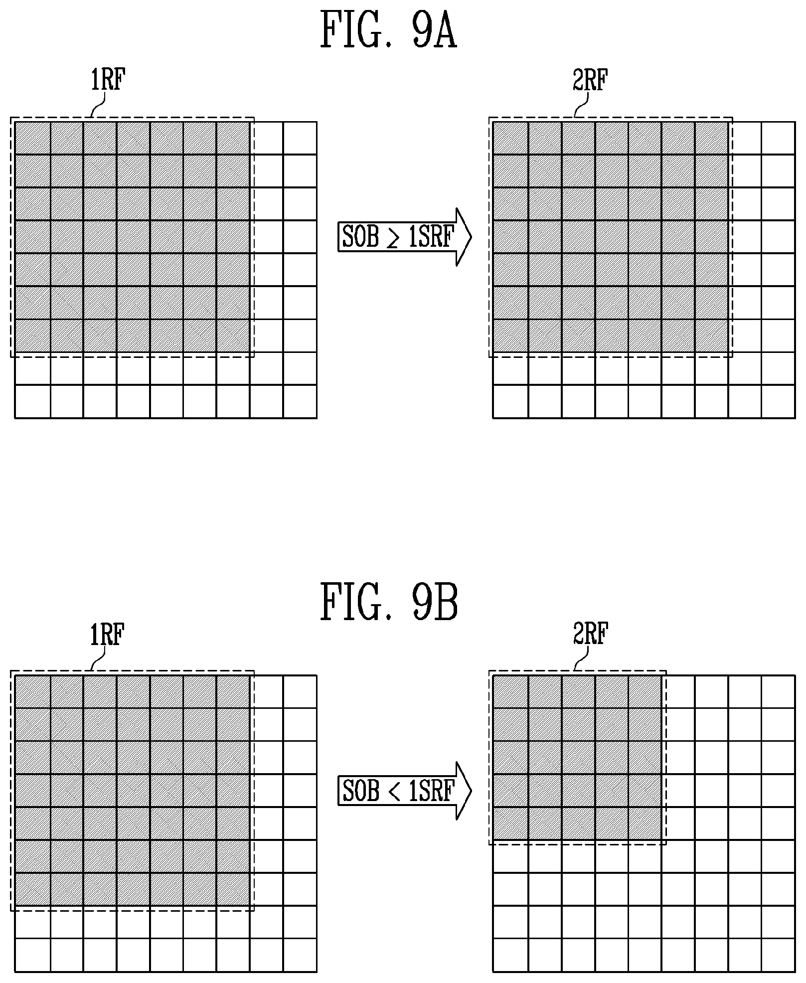 Patent US12307744 Figure 7 – Electronic device for converting a light source sensing image of a subject into an image layer to generate image data and a method of operating the electronic device