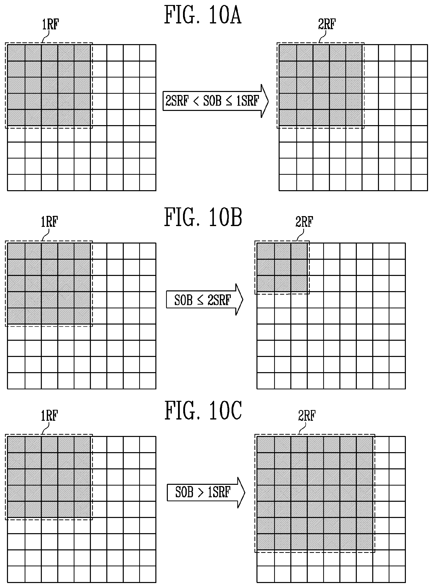 Patent US12307744 Figure 8 – Electronic device for converting a light source sensing image of a subject into an image layer to generate image data and a method of operating the electronic device