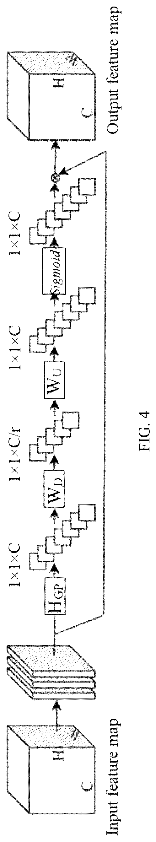Patent US12307746 Figure 4 – Nighttime unmanned aerial vehicle object tracking method fusing hybrid attention mechanism