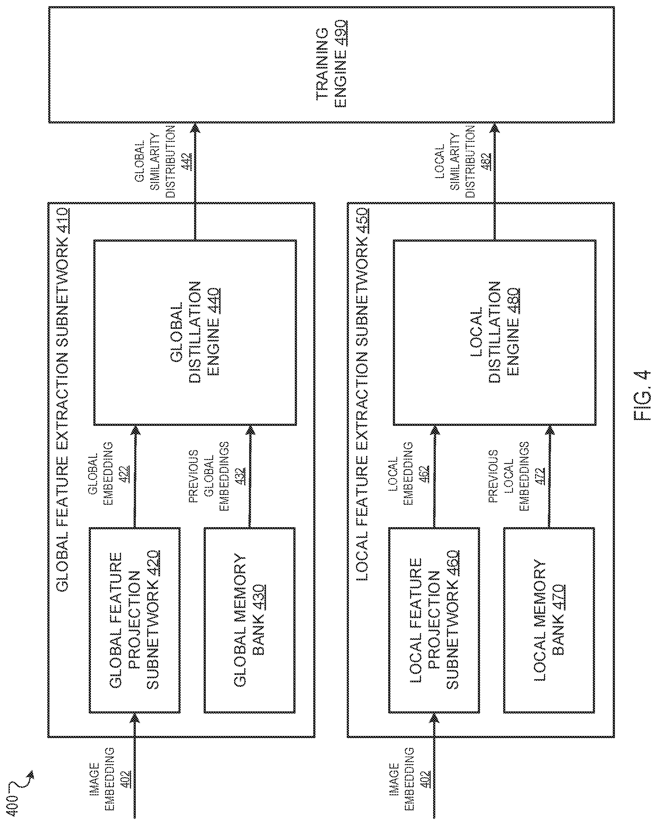 Patent US12307748 Figure 5 – Category discovery using machine learning