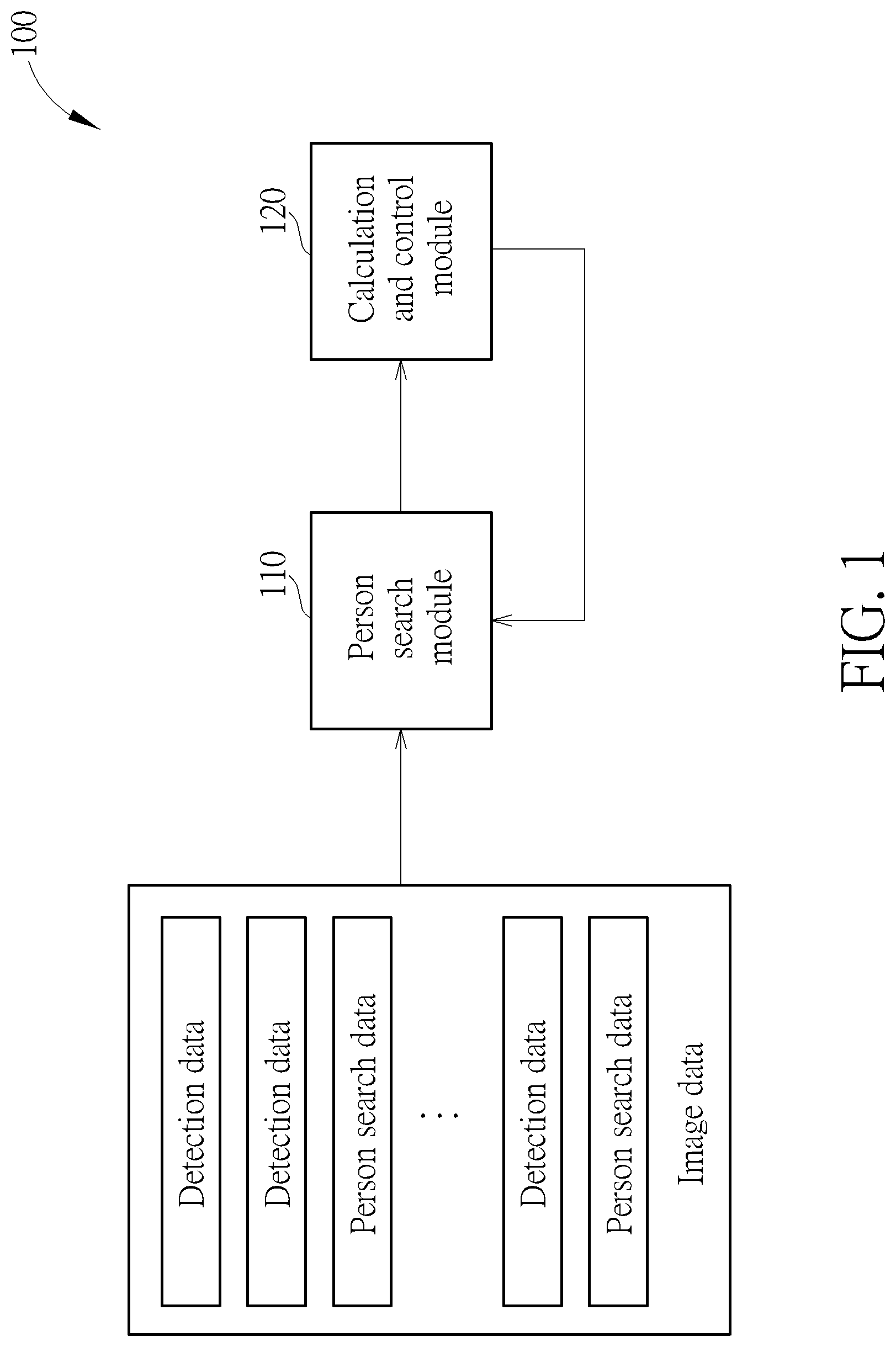 Patent US12307751 Figure 1 – Training method of neural network model and associated device