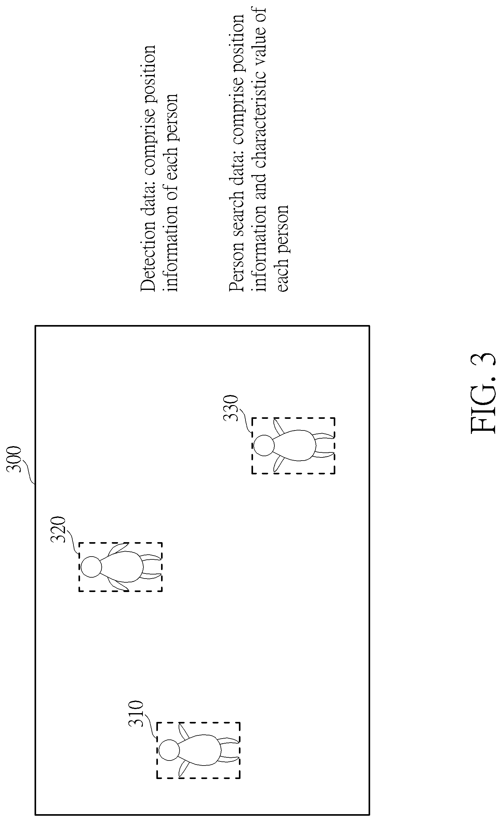 Patent US12307751 Figure 3 – Training method of neural network model and associated device