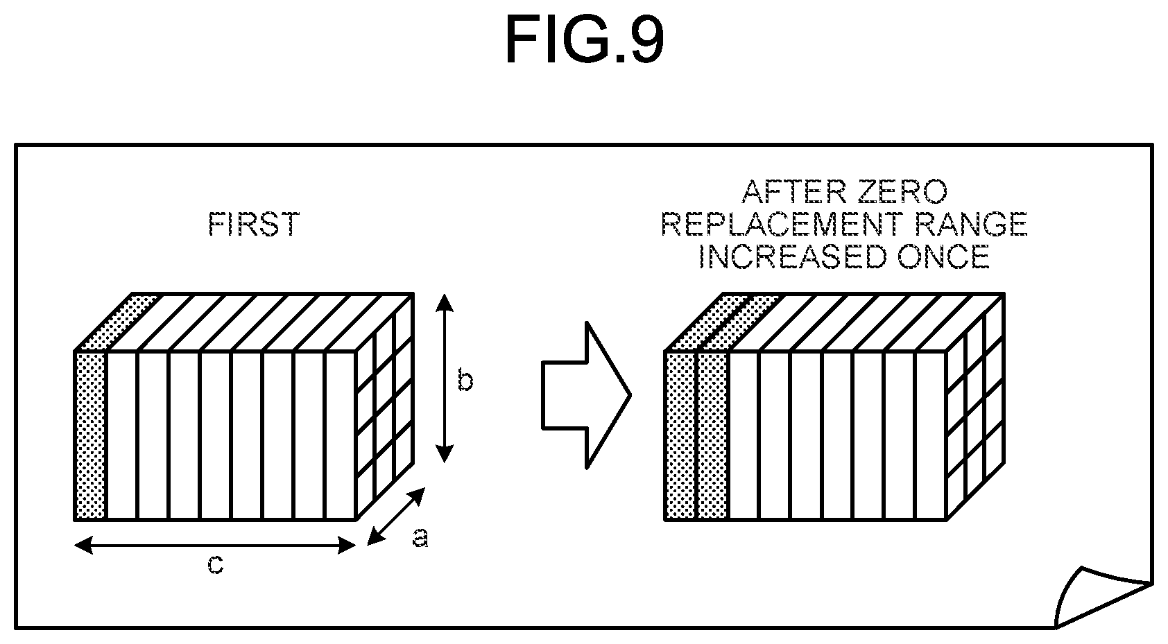 Patent US12307754 Figure 9 – Information processing system and learning method for mirror surface region identification