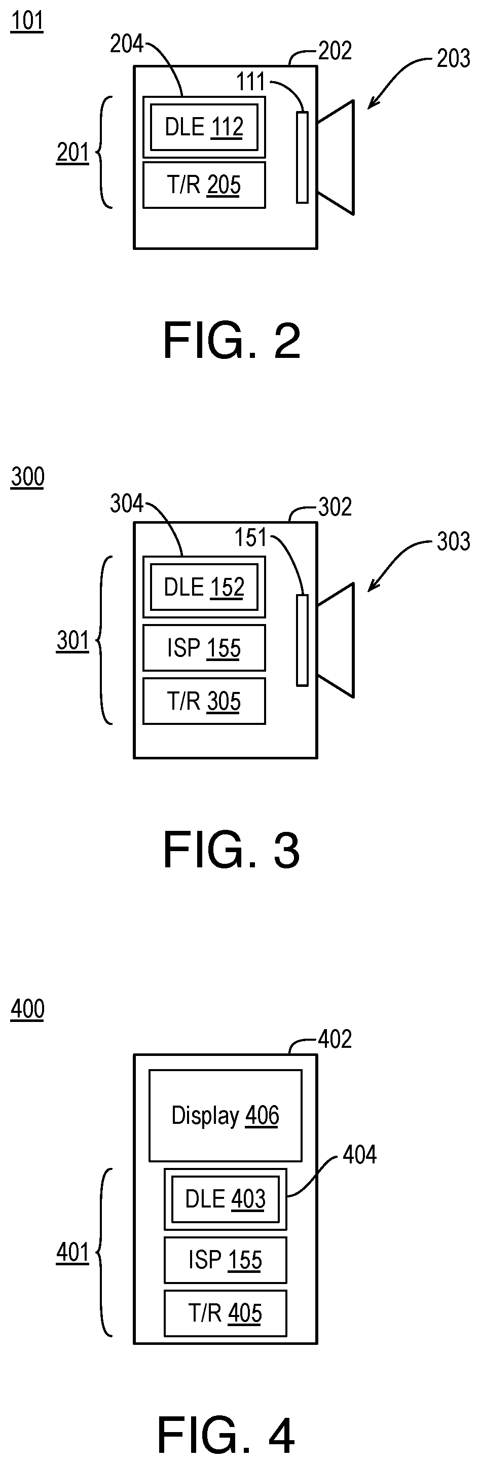 Patent US12307758 Figure 2 – Deep learning based distributed machine vision camera system