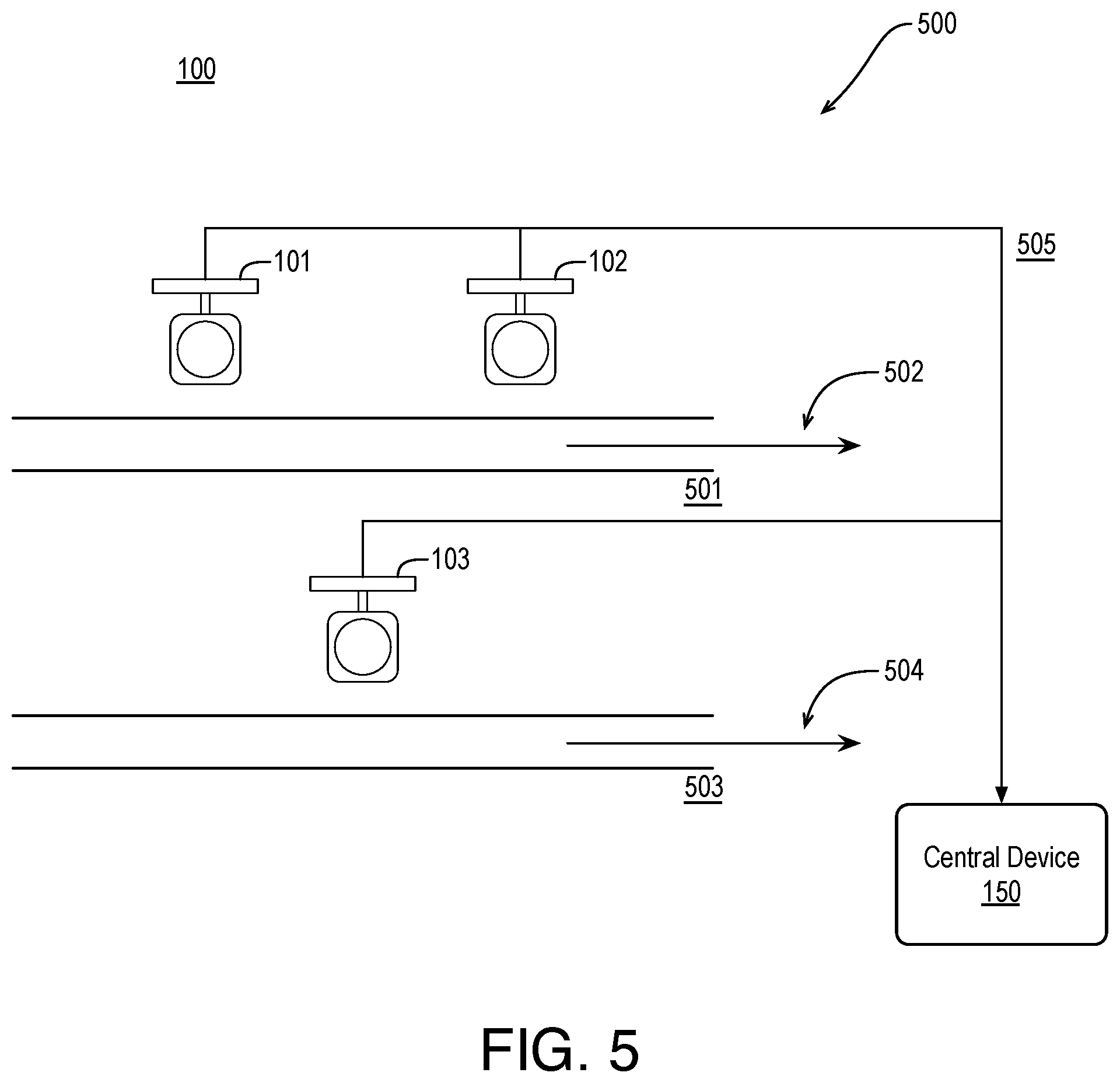 Patent US12307758 Figure 3 – Deep learning based distributed machine vision camera system