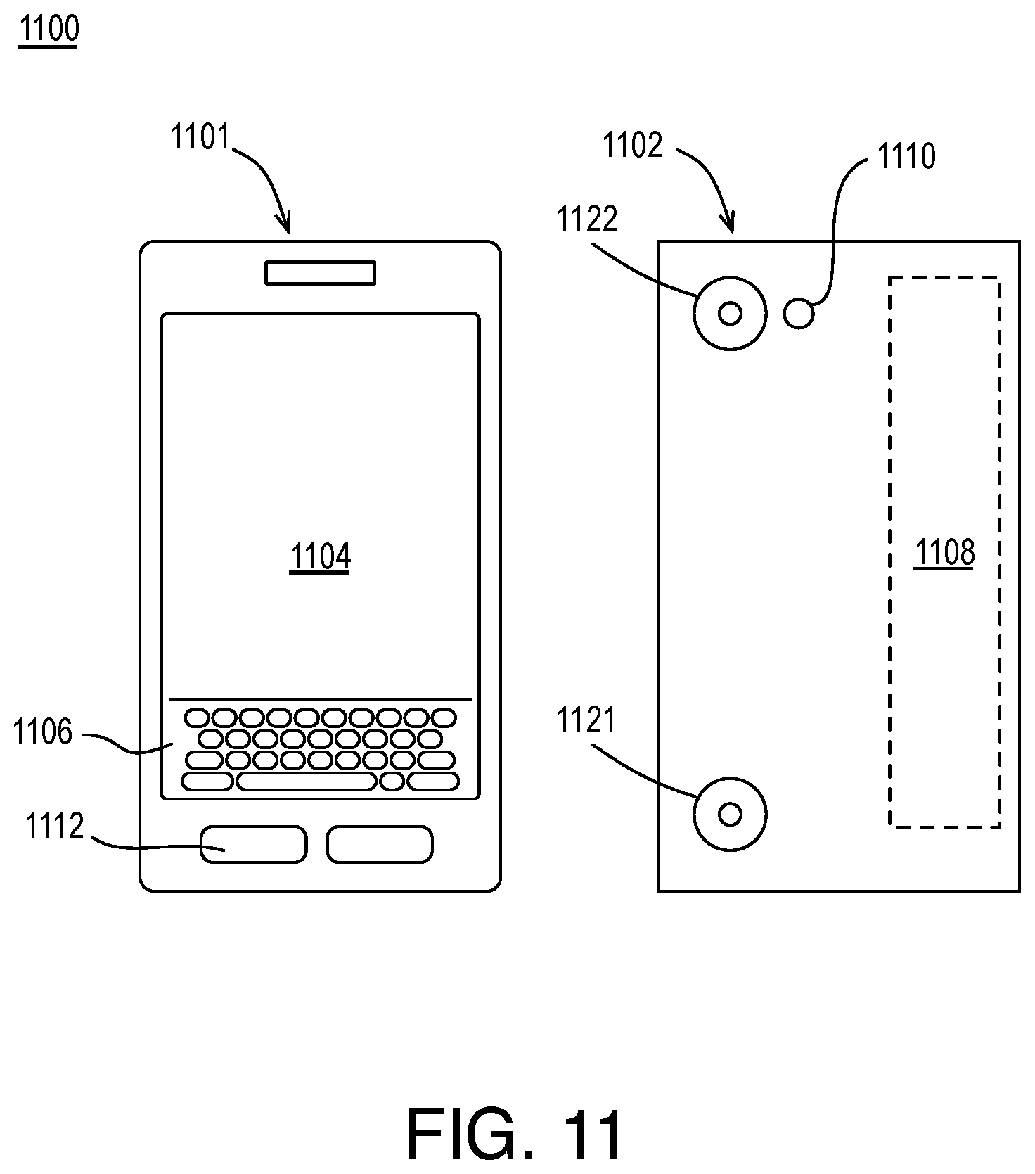 Patent US12307758 Figure 8 – Deep learning based distributed machine vision camera system