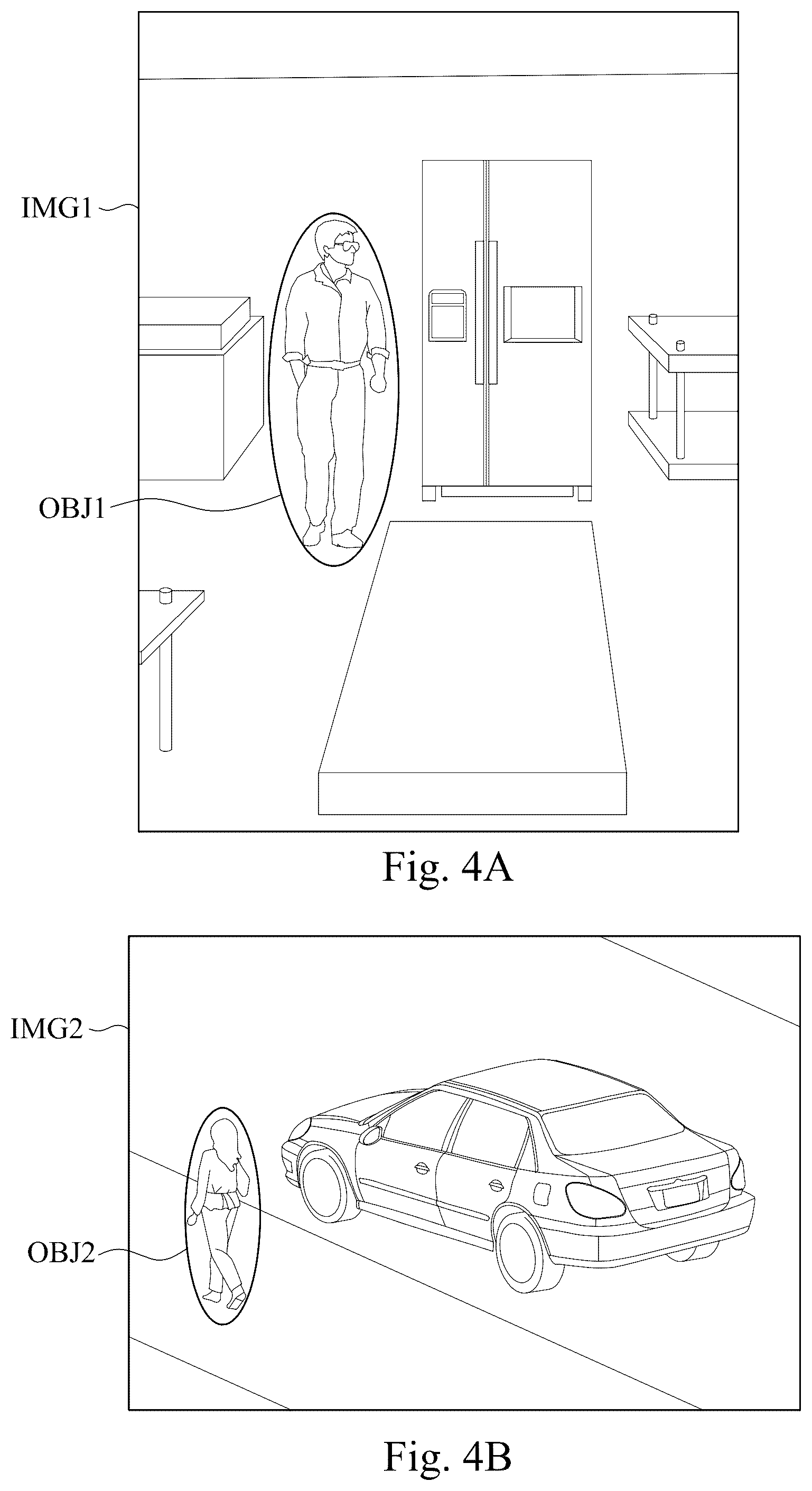 Patent US12307759 Figure 3 – Image data augmentation device and method