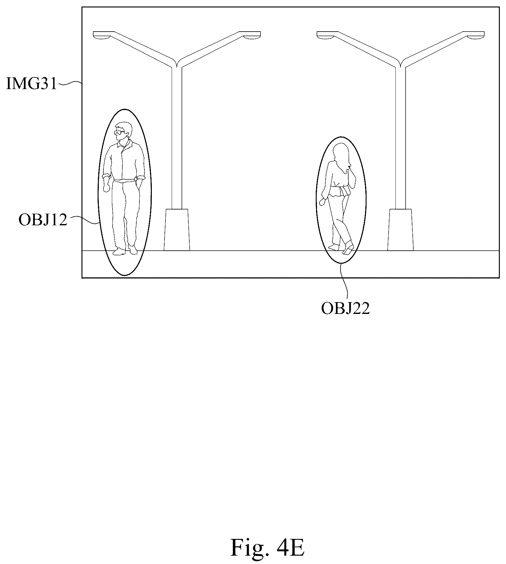 Patent US12307759 Figure 5 – Image data augmentation device and method