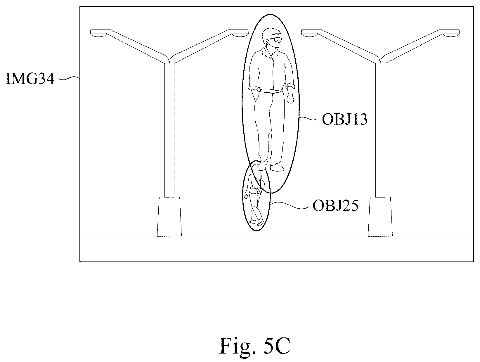 Patent US12307759 Figure 7 – Image data augmentation device and method