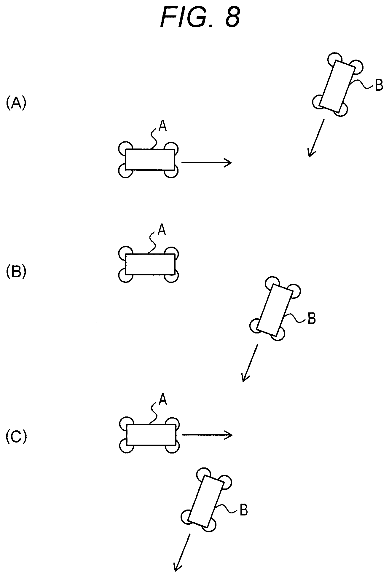 Patent US12307762 Figure 6 – Information processing device, method, computer program, and communication system