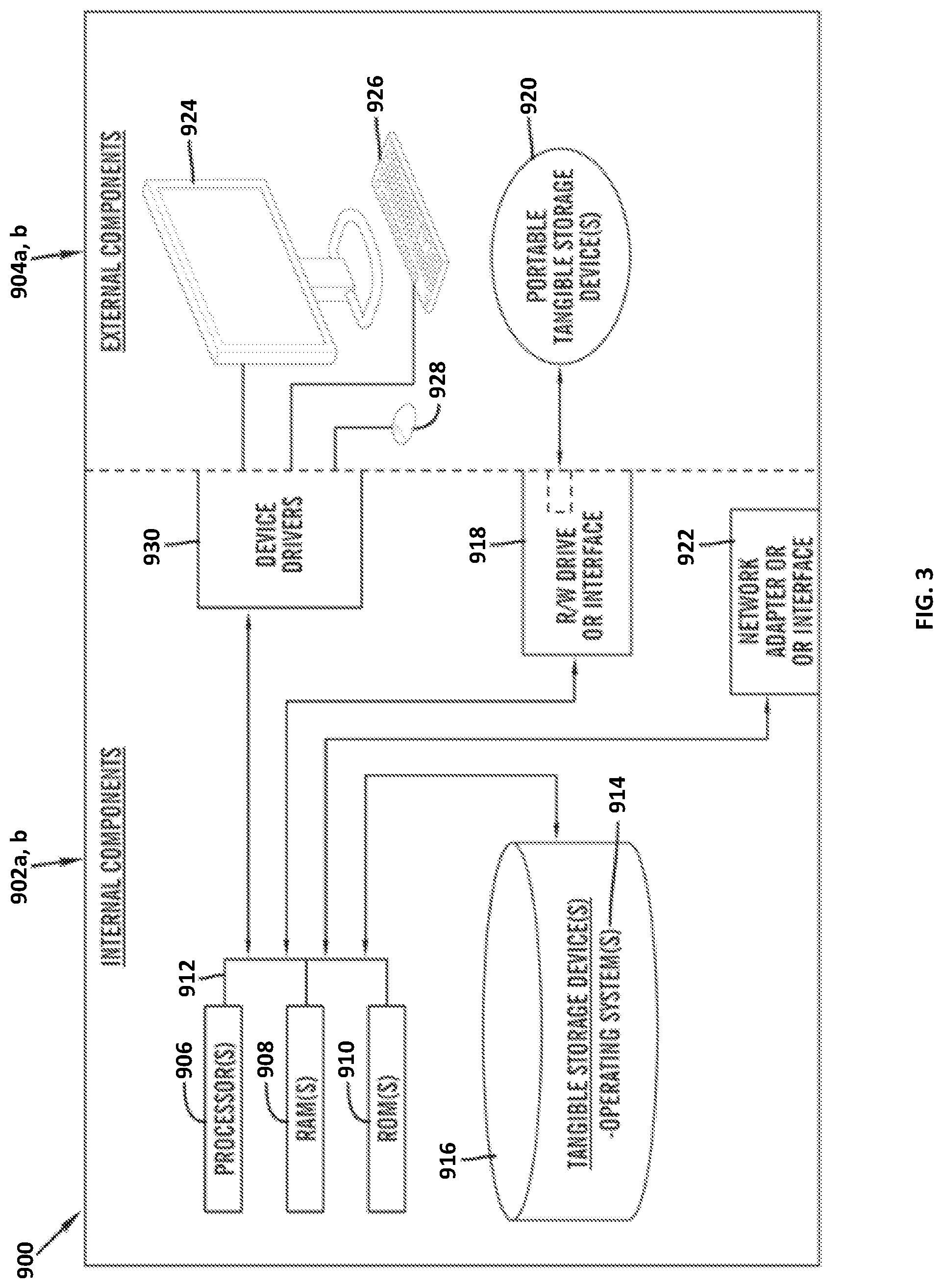Patent US12307764 Figure 3 – Augmented reality translation of sign language classifier constructions