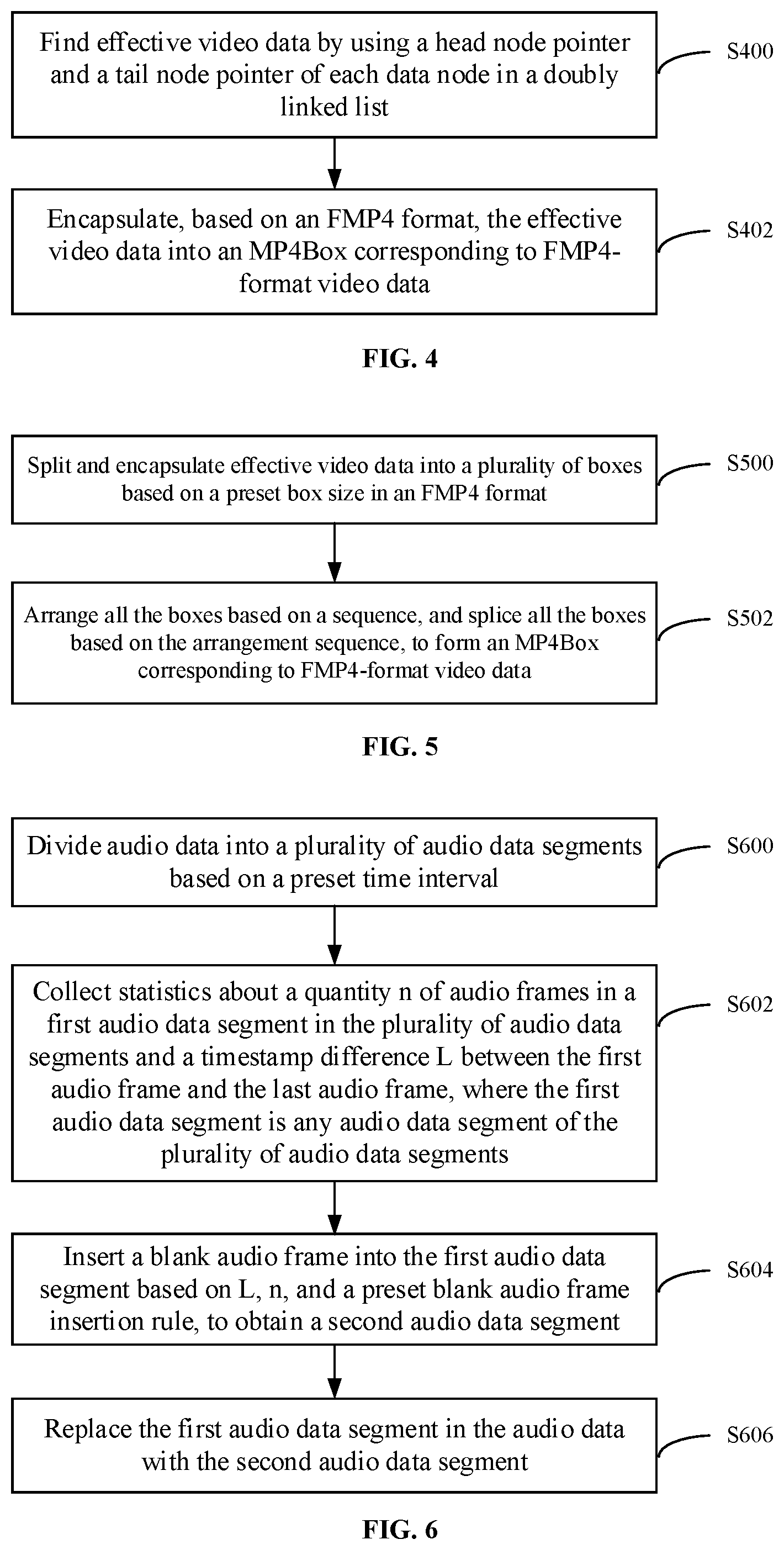 Patent US12307766 Figure 2 – Web-end video playing method and apparatus, and computer device