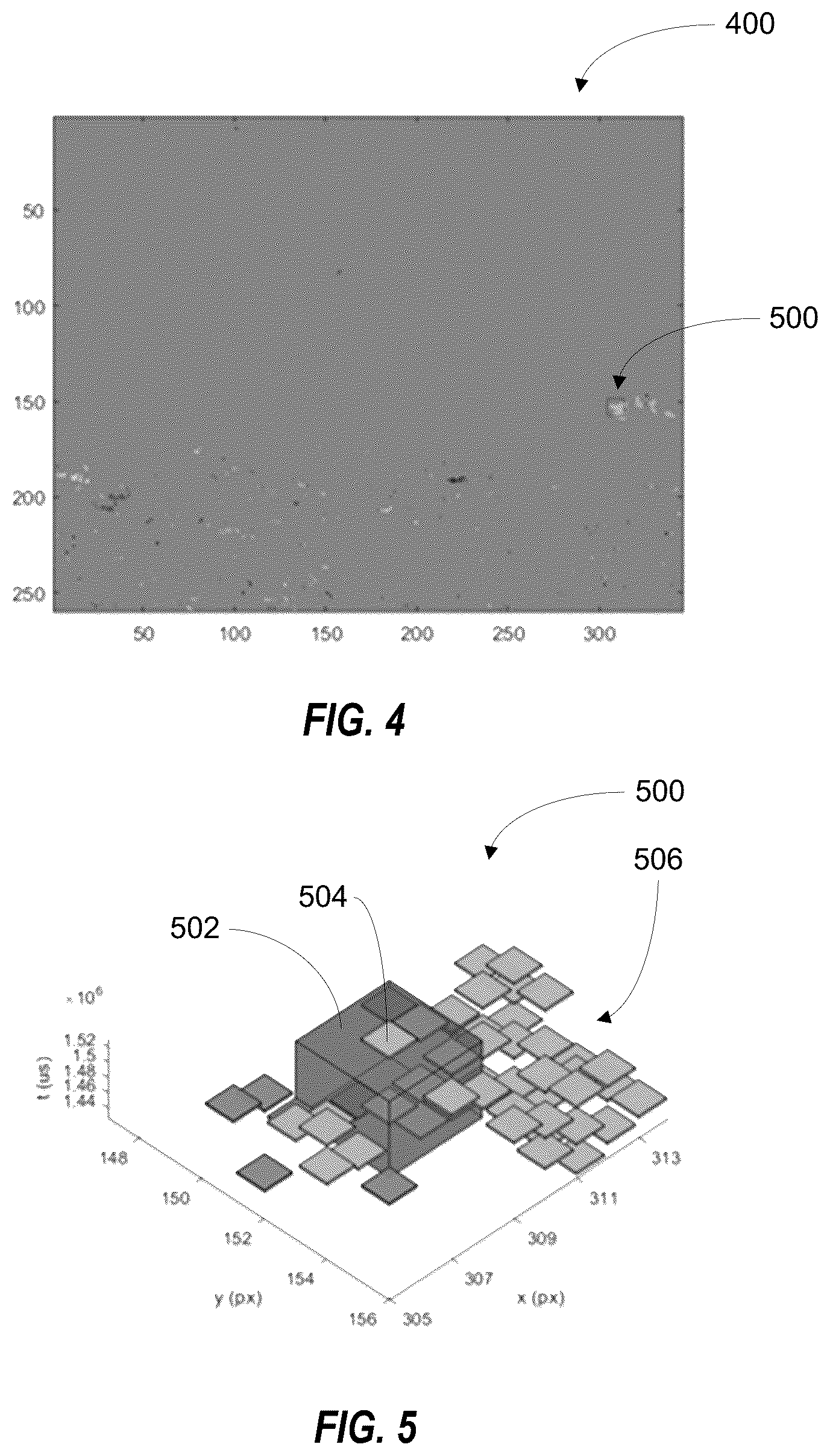 Patent US12307769 Figure 4 – System and method for efficient filtering, clustering, tracking and persistent motion detection for event cameras