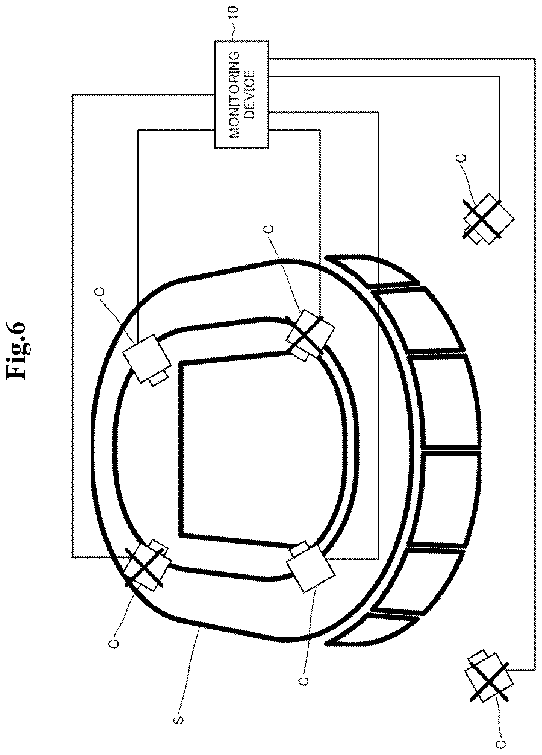 Patent US12307777 Figure 7 – Information processing device