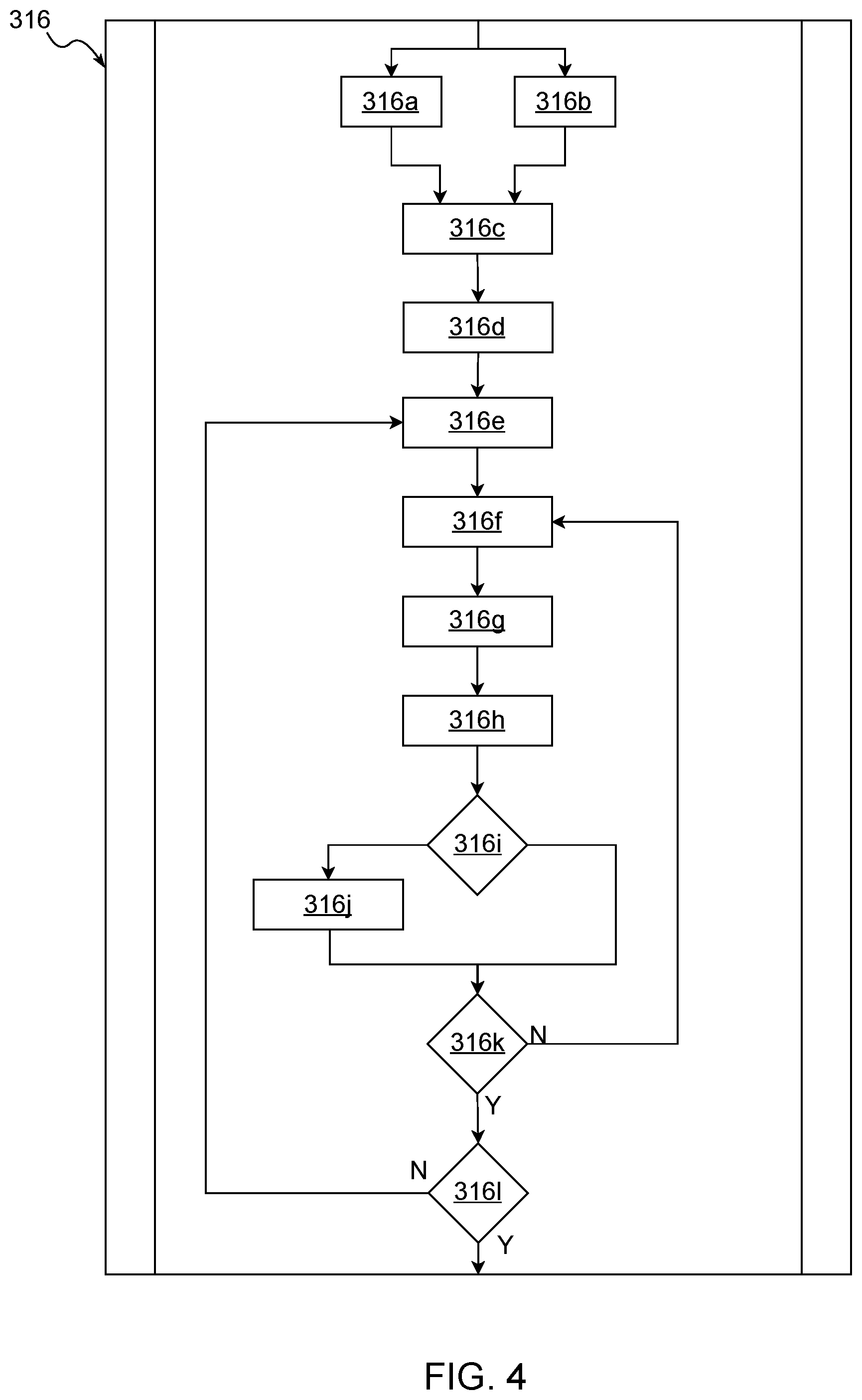 Patent US12307779 Figure 4 – Vehicle video recording framework