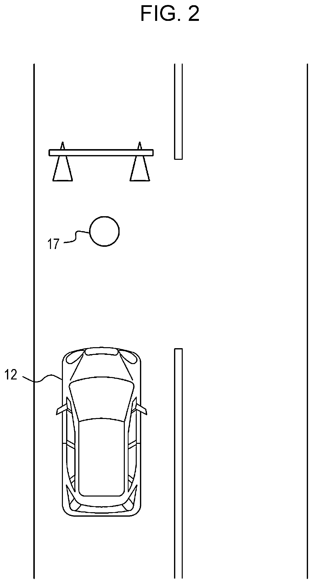 Patent US12307780 Figure 2 – Image processing apparatus, imaging apparatus, movable object, and method for image processing