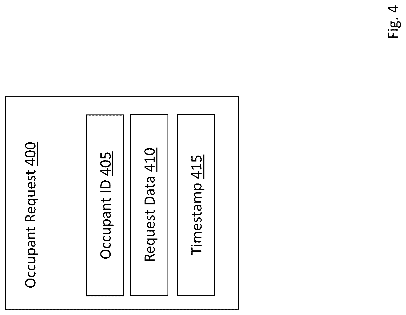Patent US12307782 Figure 4 – Object information obtaining method and system for implementing