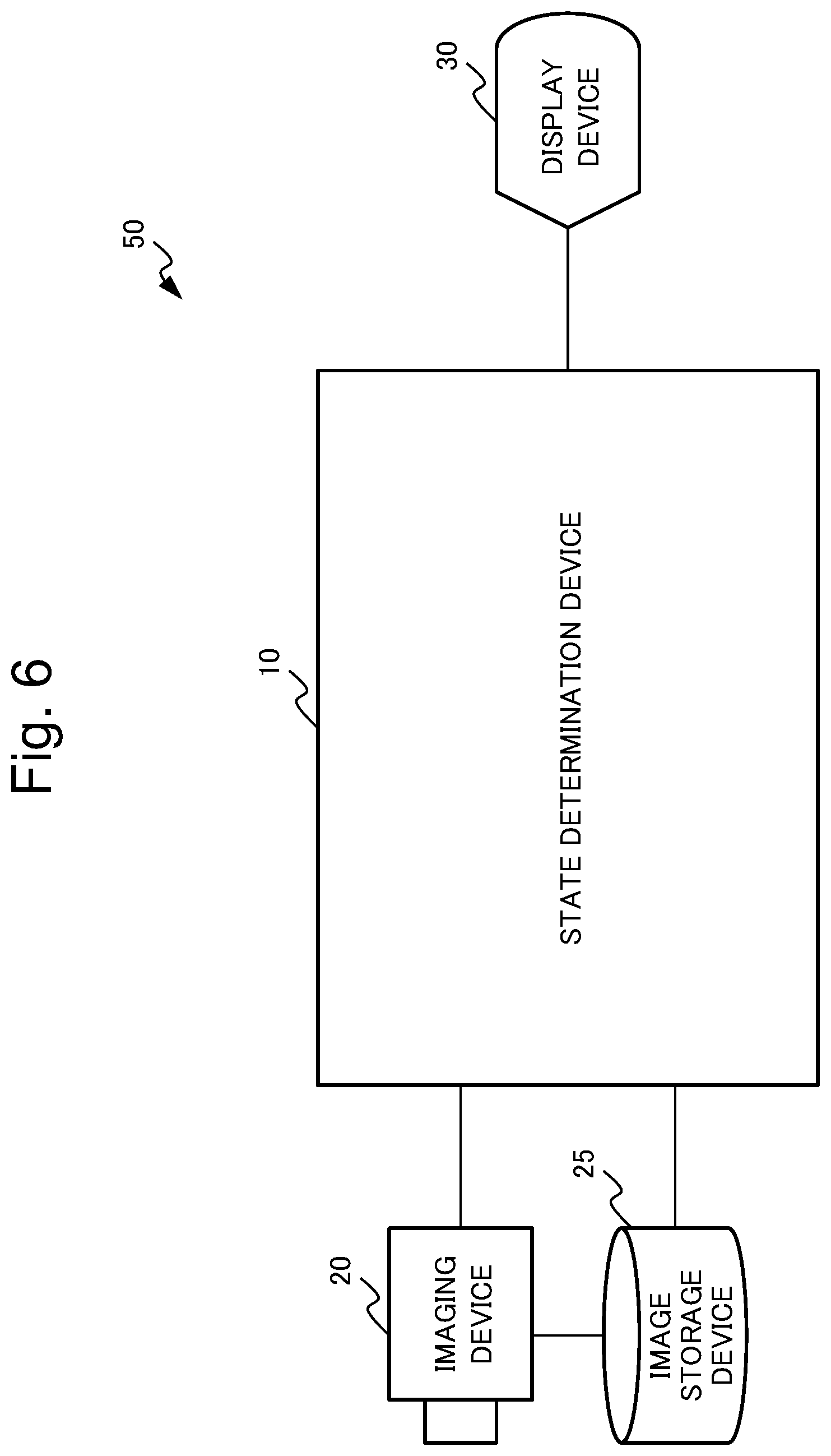 Patent US12307787 Figure 6 – State determination device, state determination method and recording medium