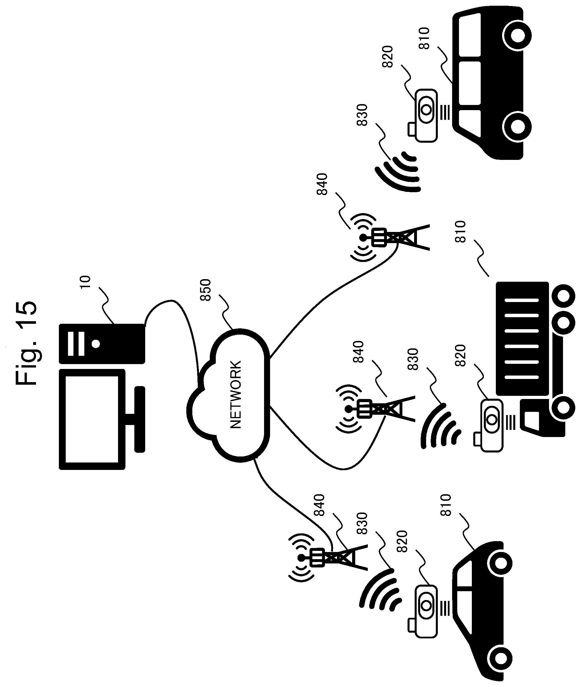 Patent US12307787 Figure 15 – State determination device, state determination method and recording medium