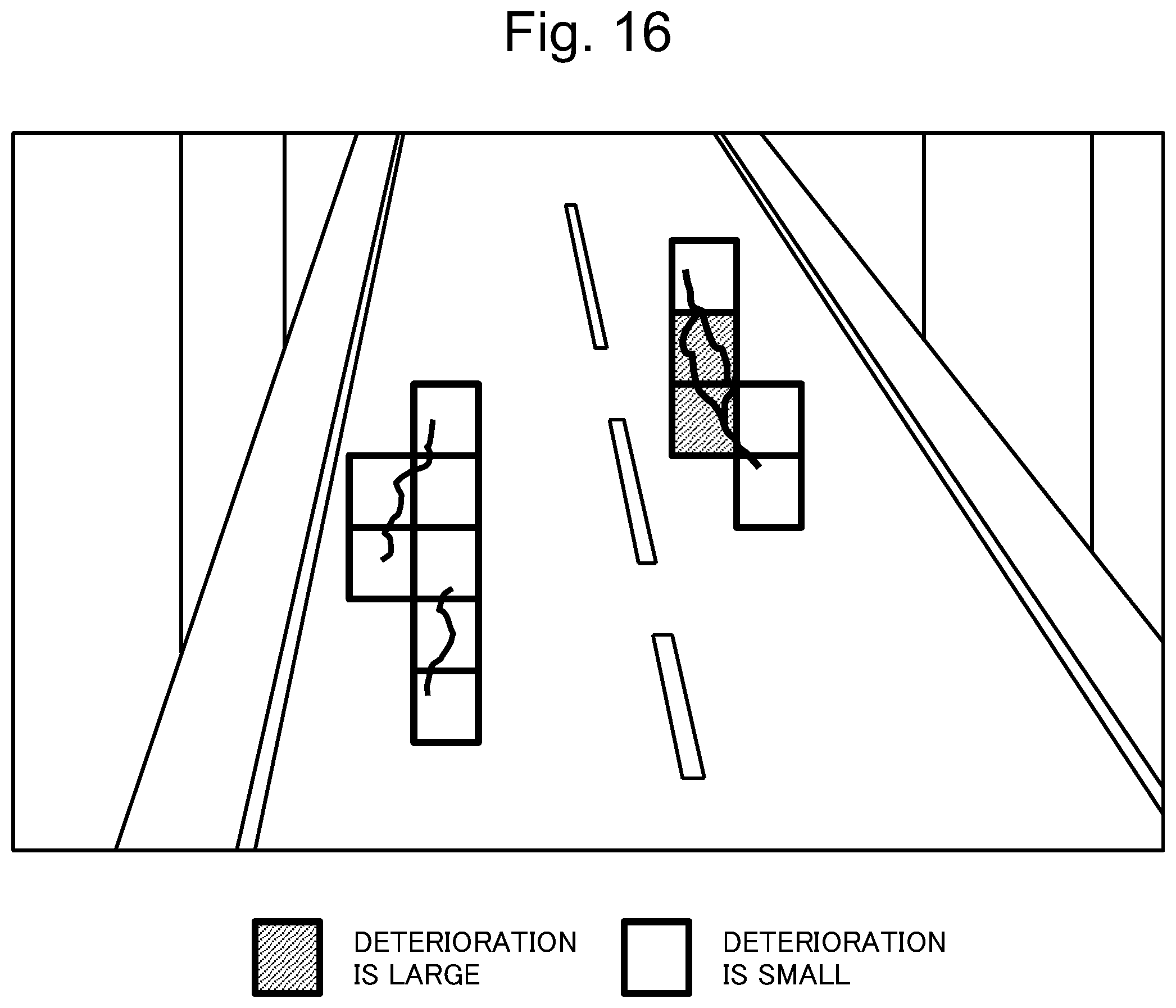 Patent US12307787 Figure 16 – State determination device, state determination method and recording medium