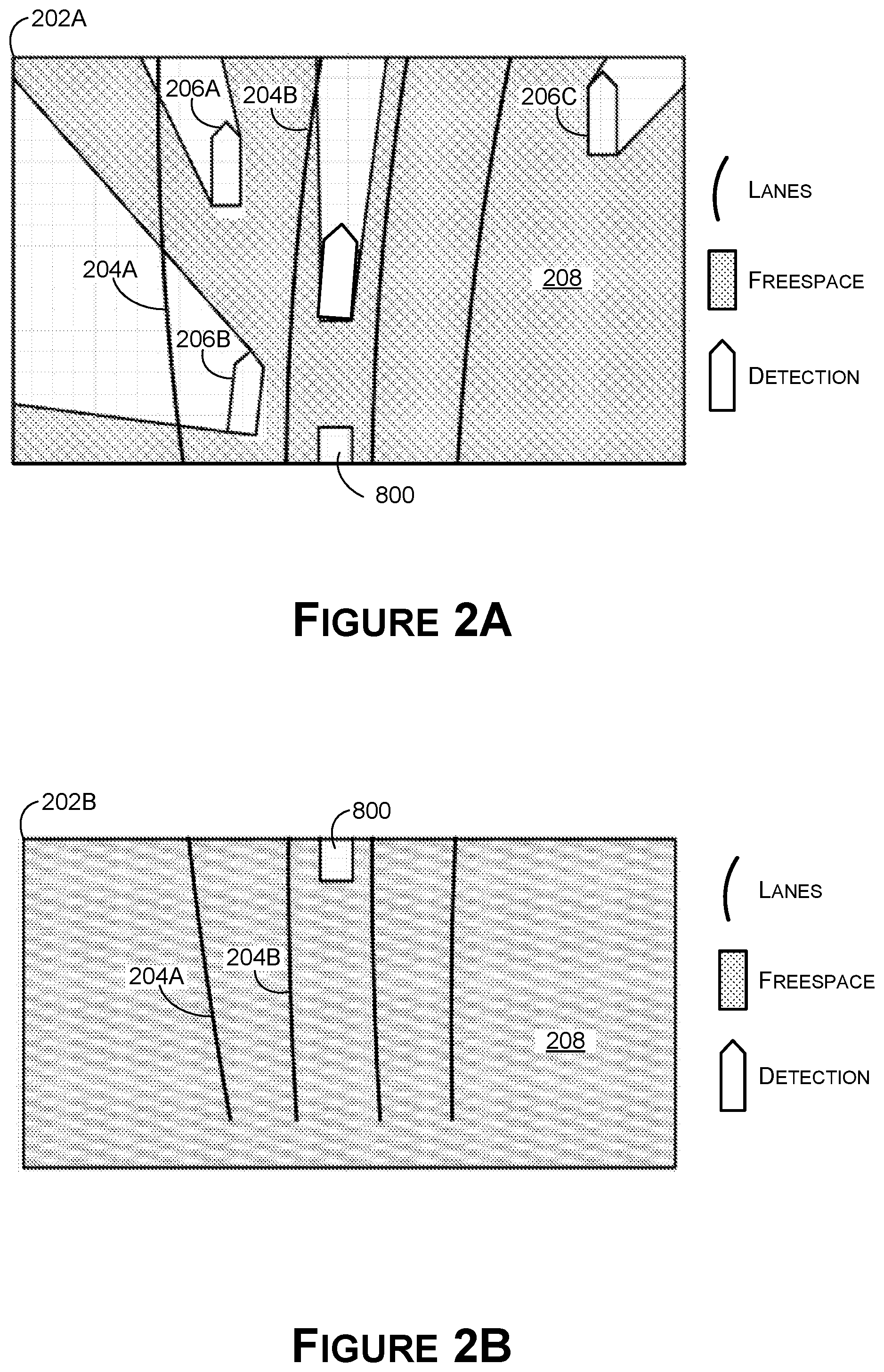 Patent US12307788 Figure 3 – Sensor fusion for autonomous machine applications using machine learning