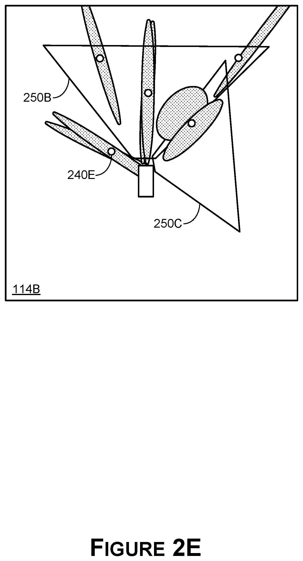 Patent US12307788 Figure 5 – Sensor fusion for autonomous machine applications using machine learning