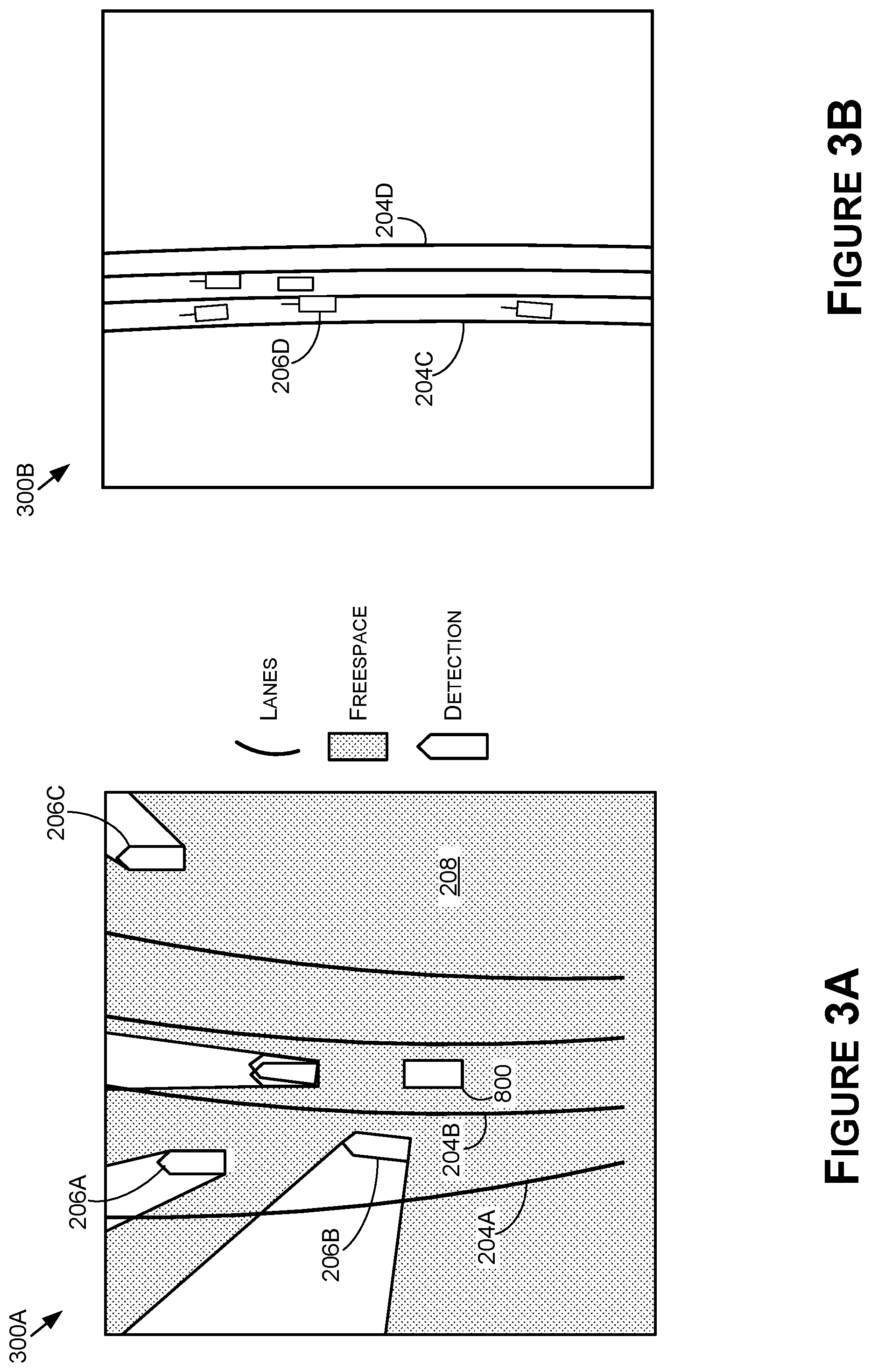 Patent US12307788 Figure 6 – Sensor fusion for autonomous machine applications using machine learning