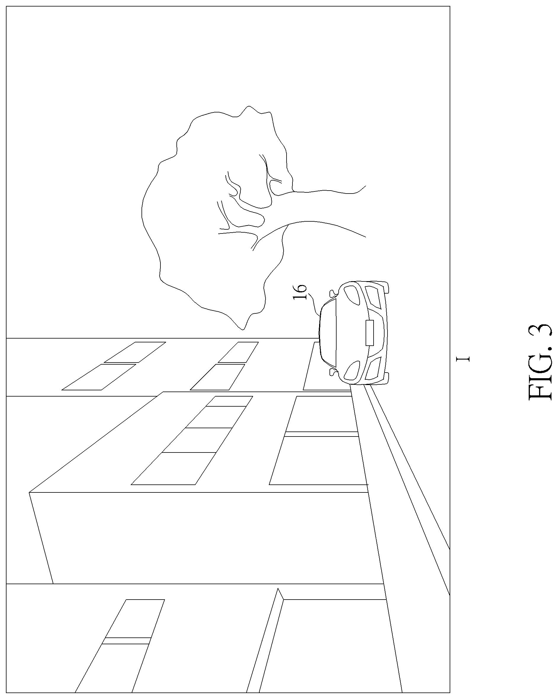 Patent US12307793 Figure 3 – Image information transformation method, image information outputting method, image analysis device