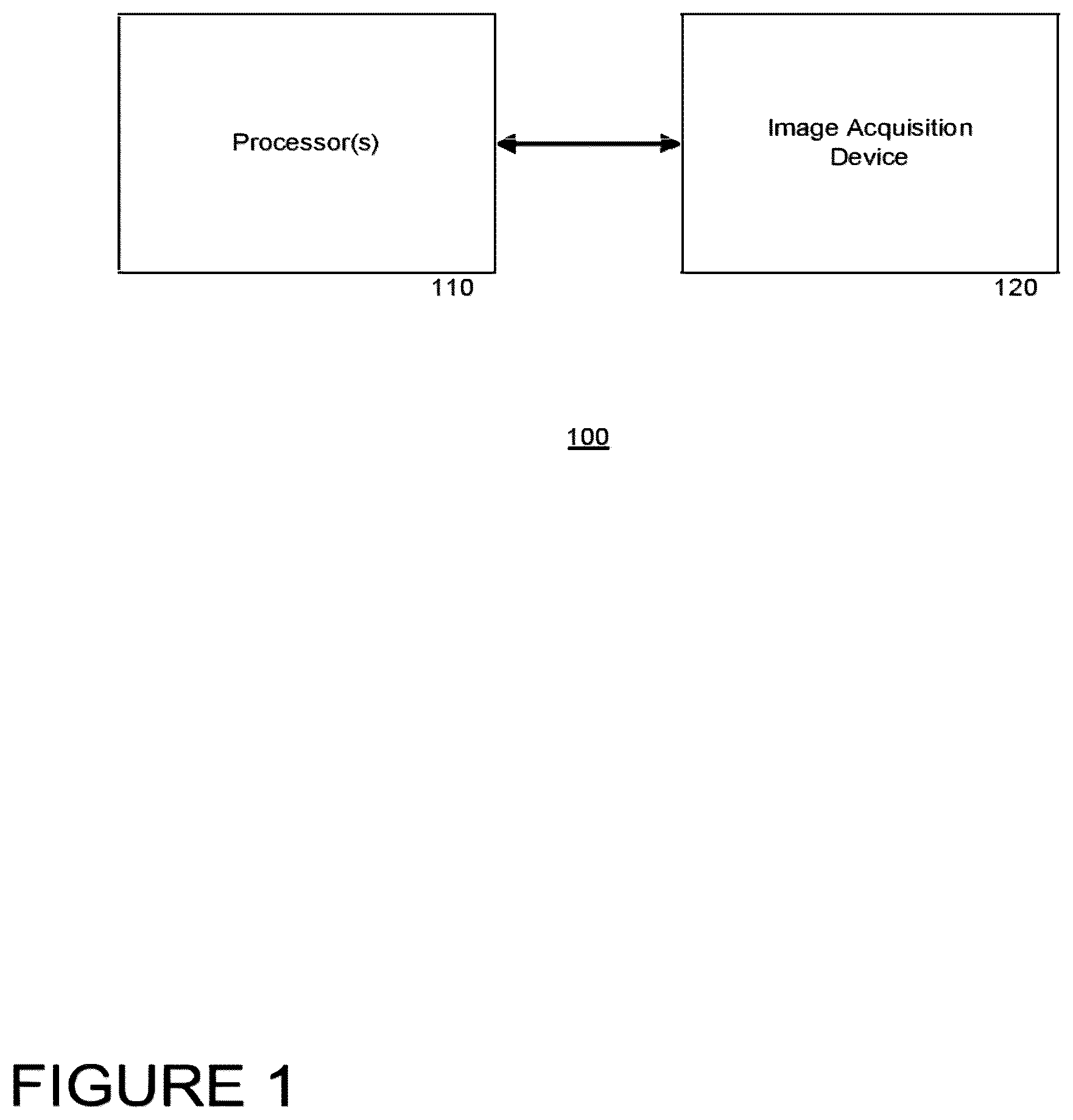 Patent US12307794 Figure 1 – System and method for monitoring bacterial growth of bacterial colonies and predicting colony biomass
