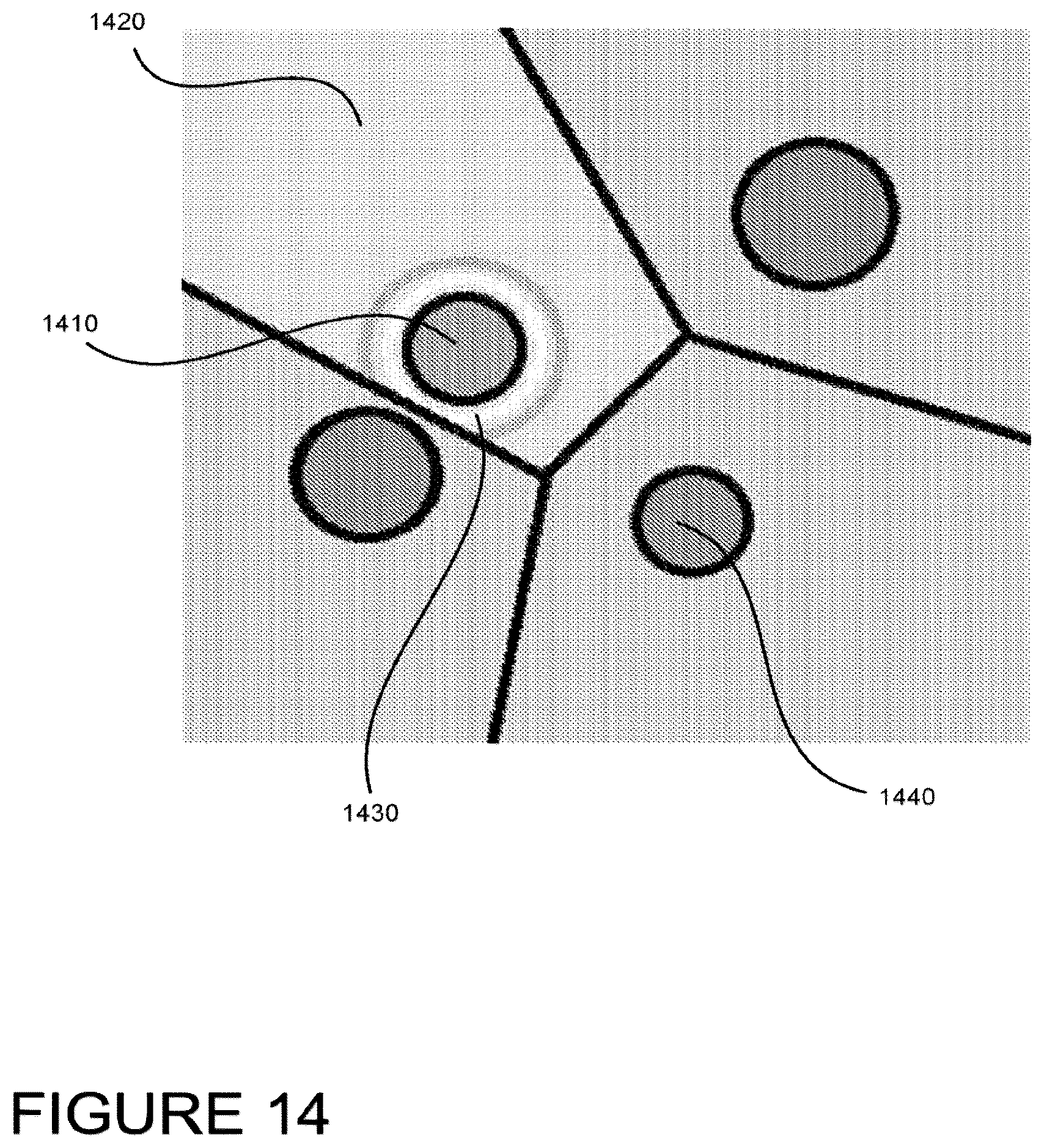 Patent US12307794 Figure 16 – System and method for monitoring bacterial growth of bacterial colonies and predicting colony biomass