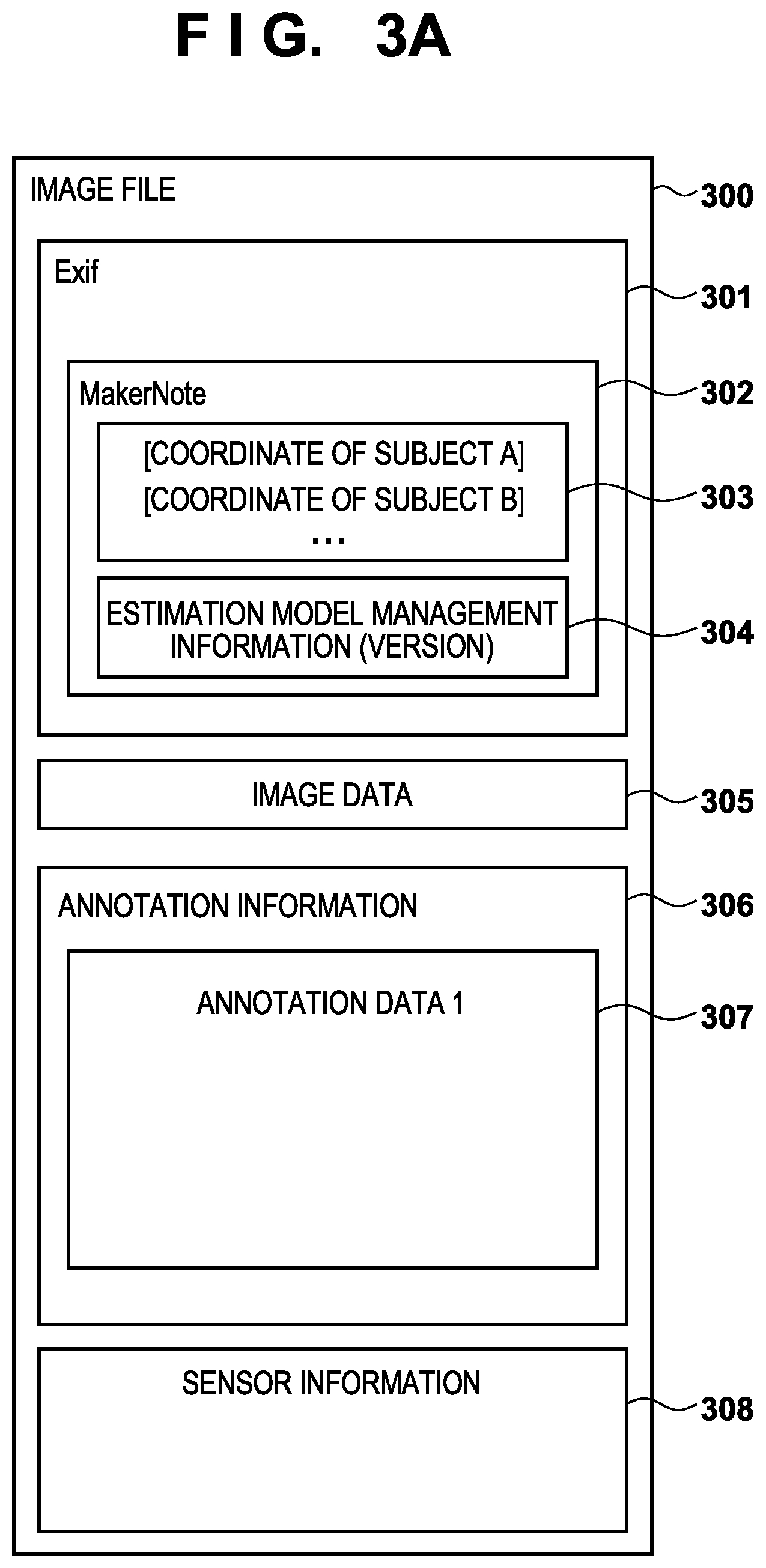 Patent US12307795 Figure 3 – Image processing apparatus, image processing method, image capturing apparatus, and storage medium