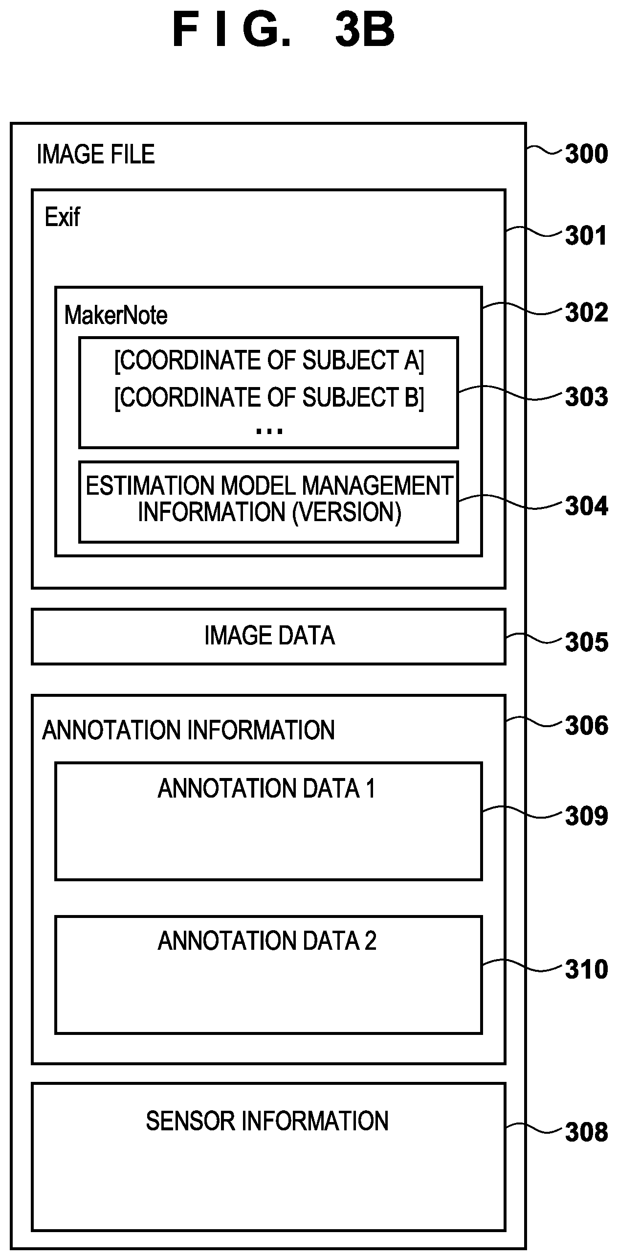 Patent US12307795 Figure 4 – Image processing apparatus, image processing method, image capturing apparatus, and storage medium