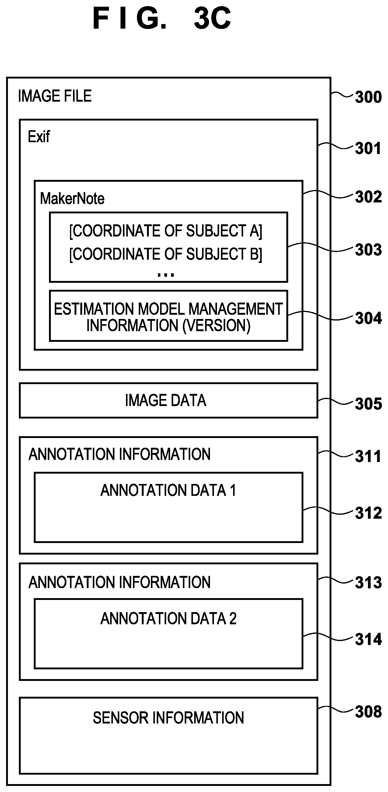 Patent US12307795 Figure 5 – Image processing apparatus, image processing method, image capturing apparatus, and storage medium