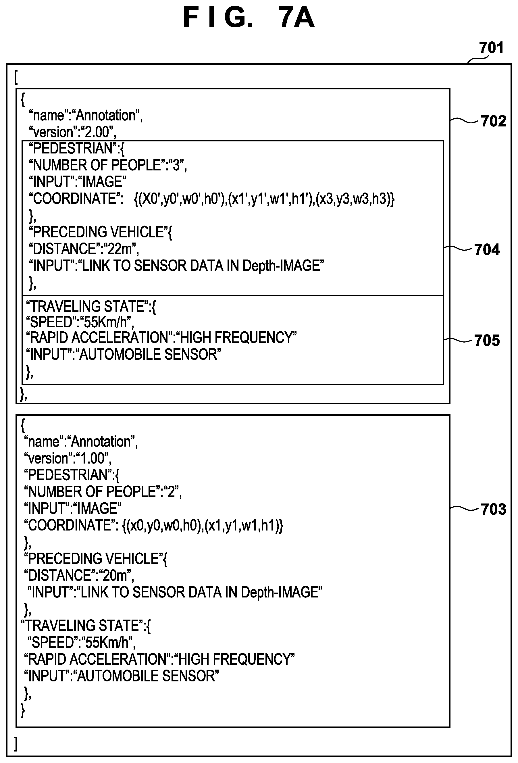 Patent US12307795 Figure 10 – Image processing apparatus, image processing method, image capturing apparatus, and storage medium