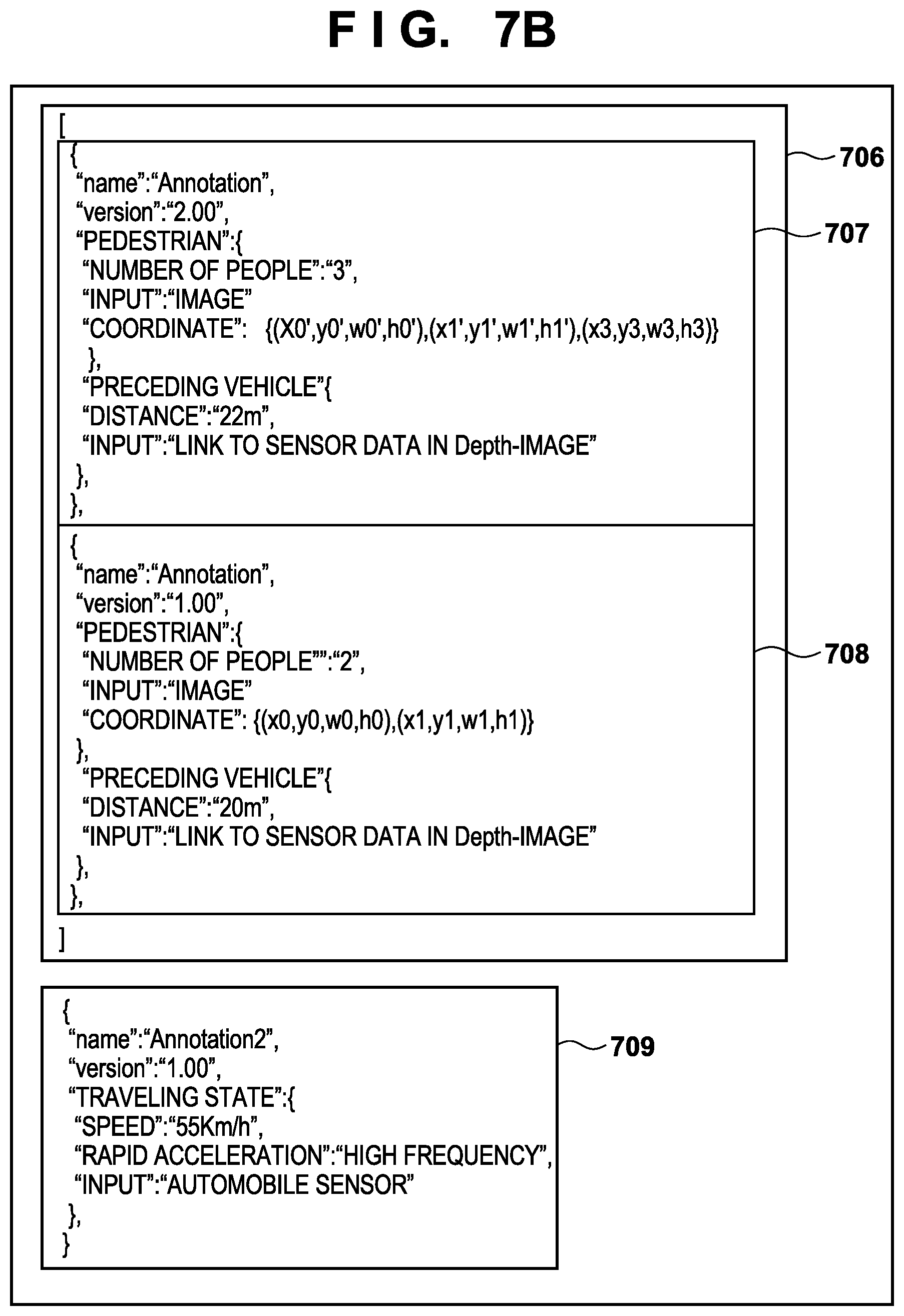 Patent US12307795 Figure 11 – Image processing apparatus, image processing method, image capturing apparatus, and storage medium