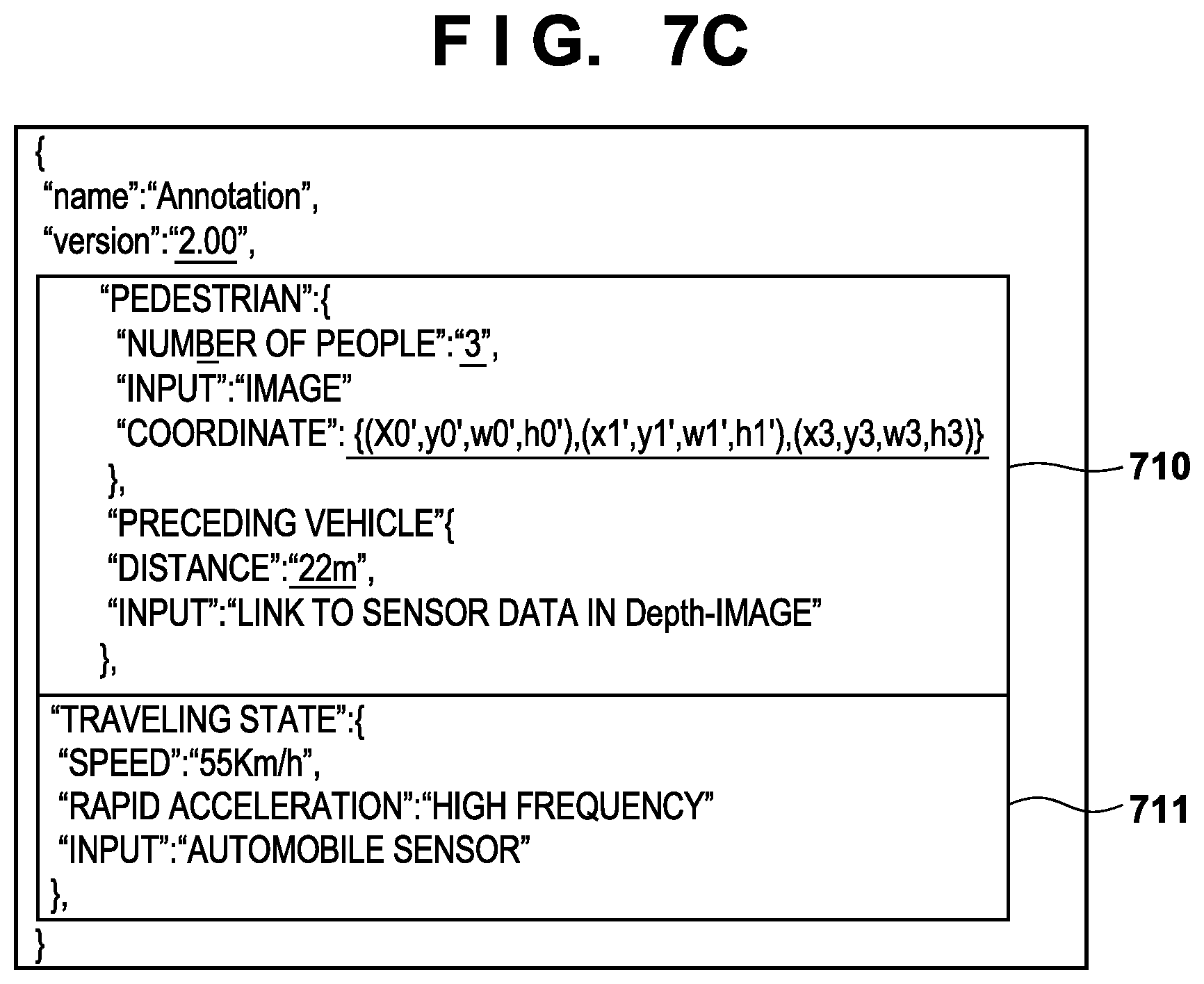 Patent US12307795 Figure 12 – Image processing apparatus, image processing method, image capturing apparatus, and storage medium