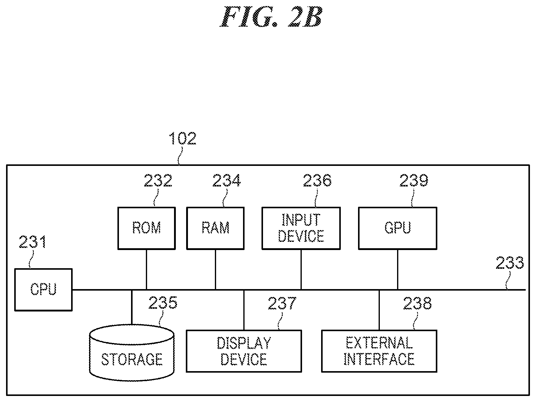 Patent US12307796 Figure 3 – Image processing apparatus capable of restoring degraded image with high accuracy, image processing method, and storage medium